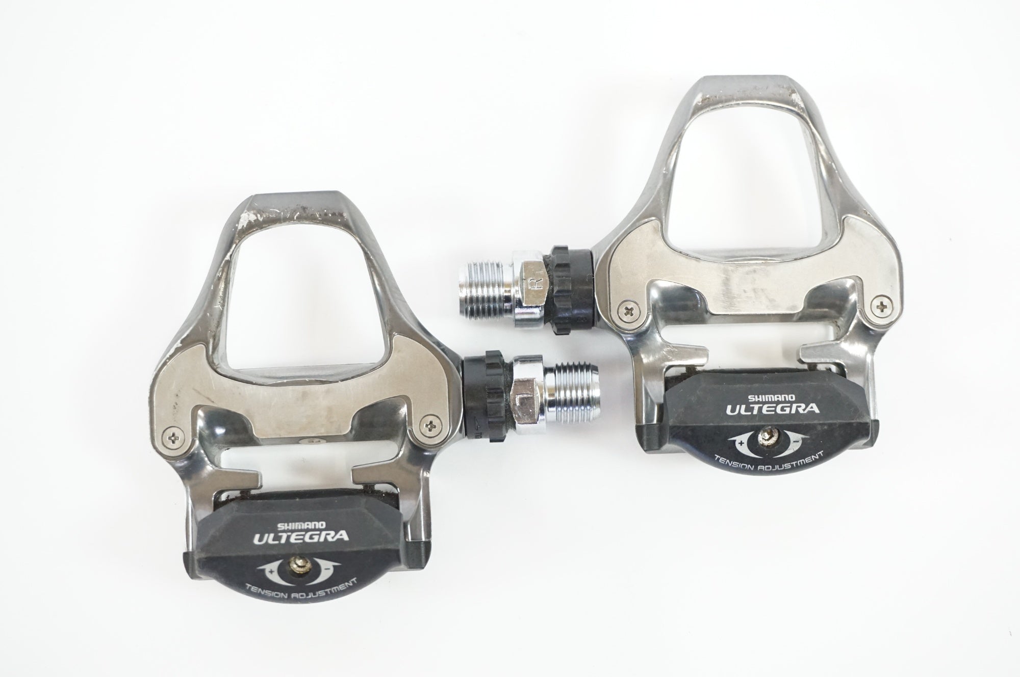SHIMANO 「シマノ」 ULTEGRA PD-6620 ペダル / 宇都宮店