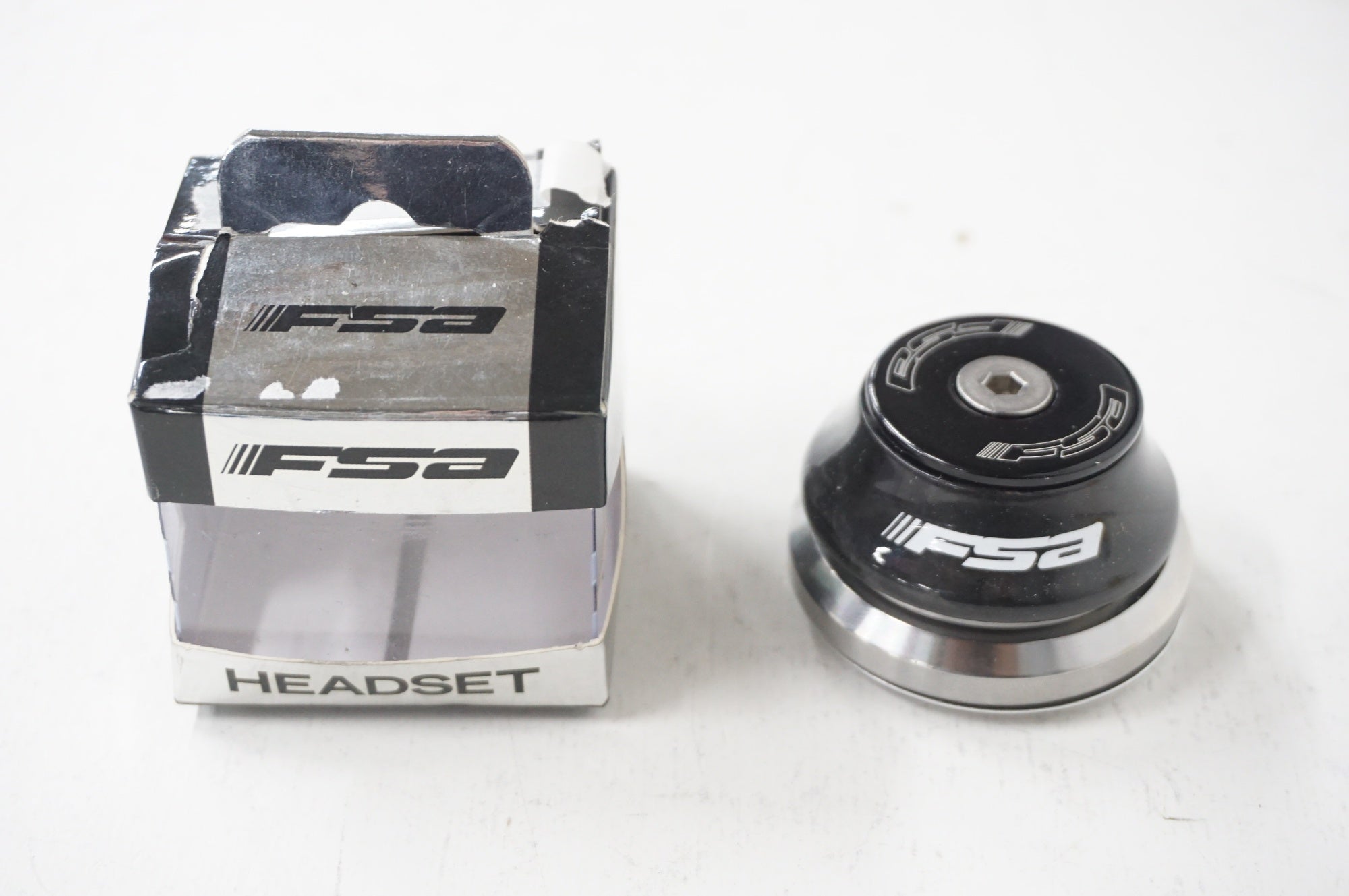 FSA 「エフエスエー」 インテグレーテッドヘッドパーツ / 阪急塚口店