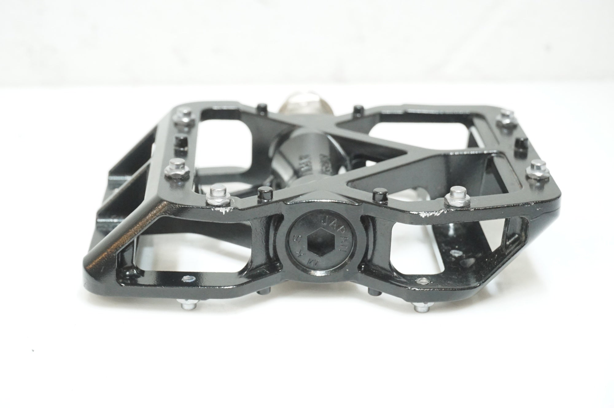 MKS 「ミカシマ」 ALLWAYS ペダル / 大宮店