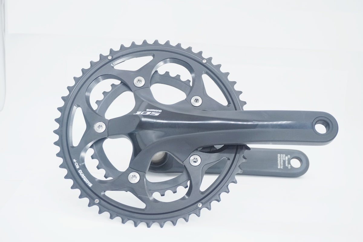 SHIMANO 「シマノ」 105 FC-5700 50-34T 170mm クランク / 京都八幡店