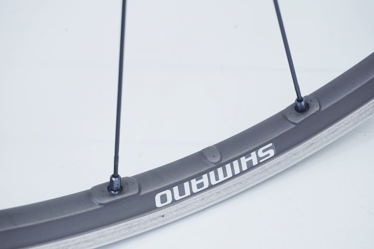SHIMANO 「シマノ」 ULTEGRA WH-6800 シマノ8-12S ホイールセット / 京都八幡店