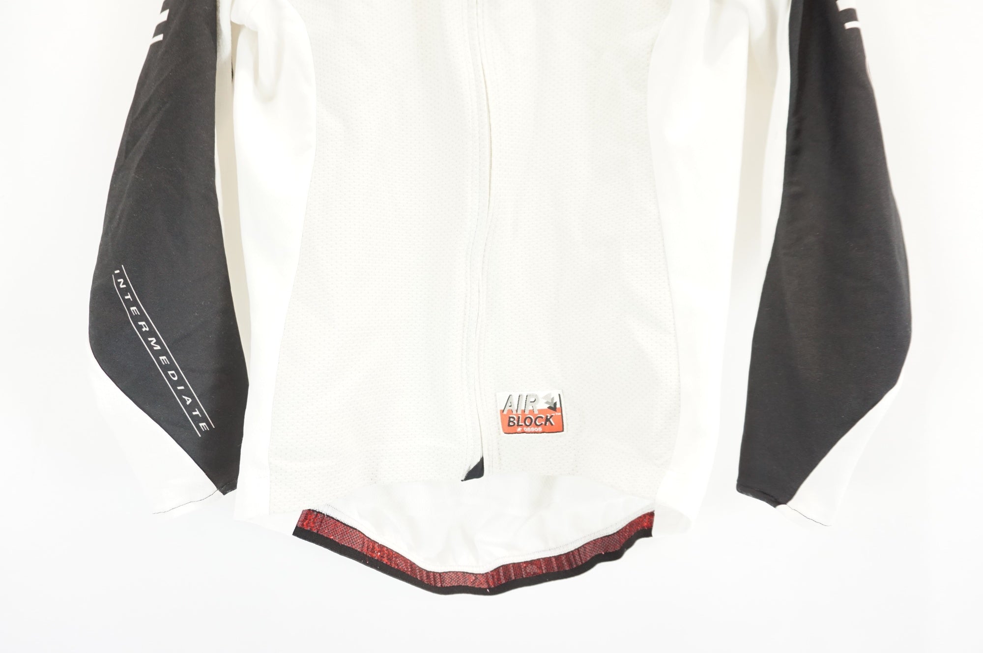 ASSOS 「アソス」 INTERMEDIATE EVO Mサイズ 長袖ジャージ / 宇都宮店