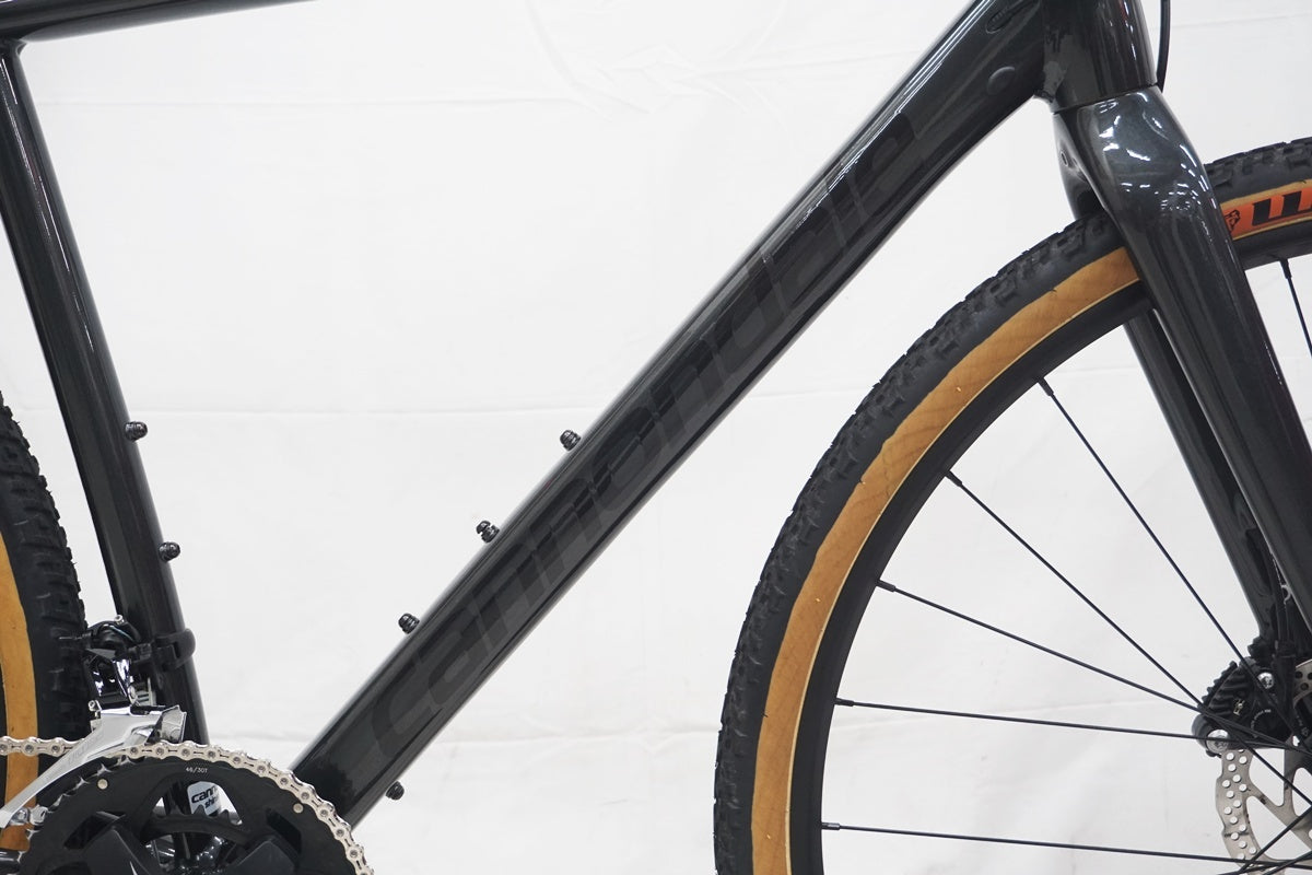 CANNONDALE 「キャノンデール」 TOPSTONE 105 2019年モデル ロードバイク/ 大阪美原北インター店