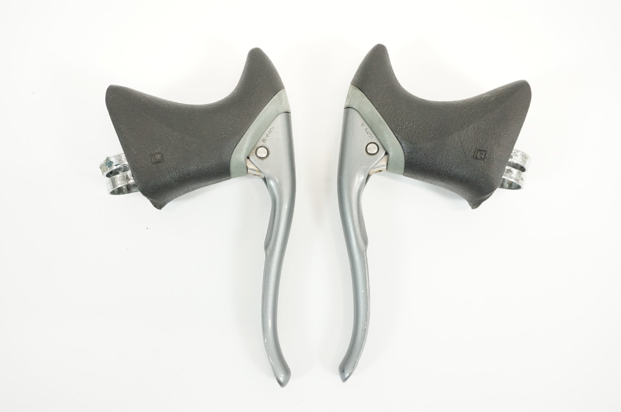 SHIMANO 「シマノ」 600 6400系 SHIMANO 8S用 コンポセット / 宇都宮店