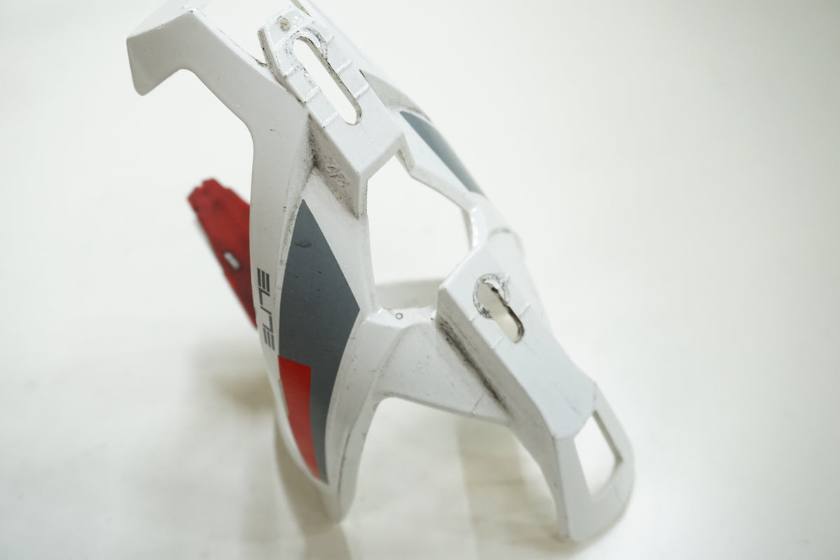 ELITE 「エリート」 CUSTOM RACE ボトルケージセット / 大宮店