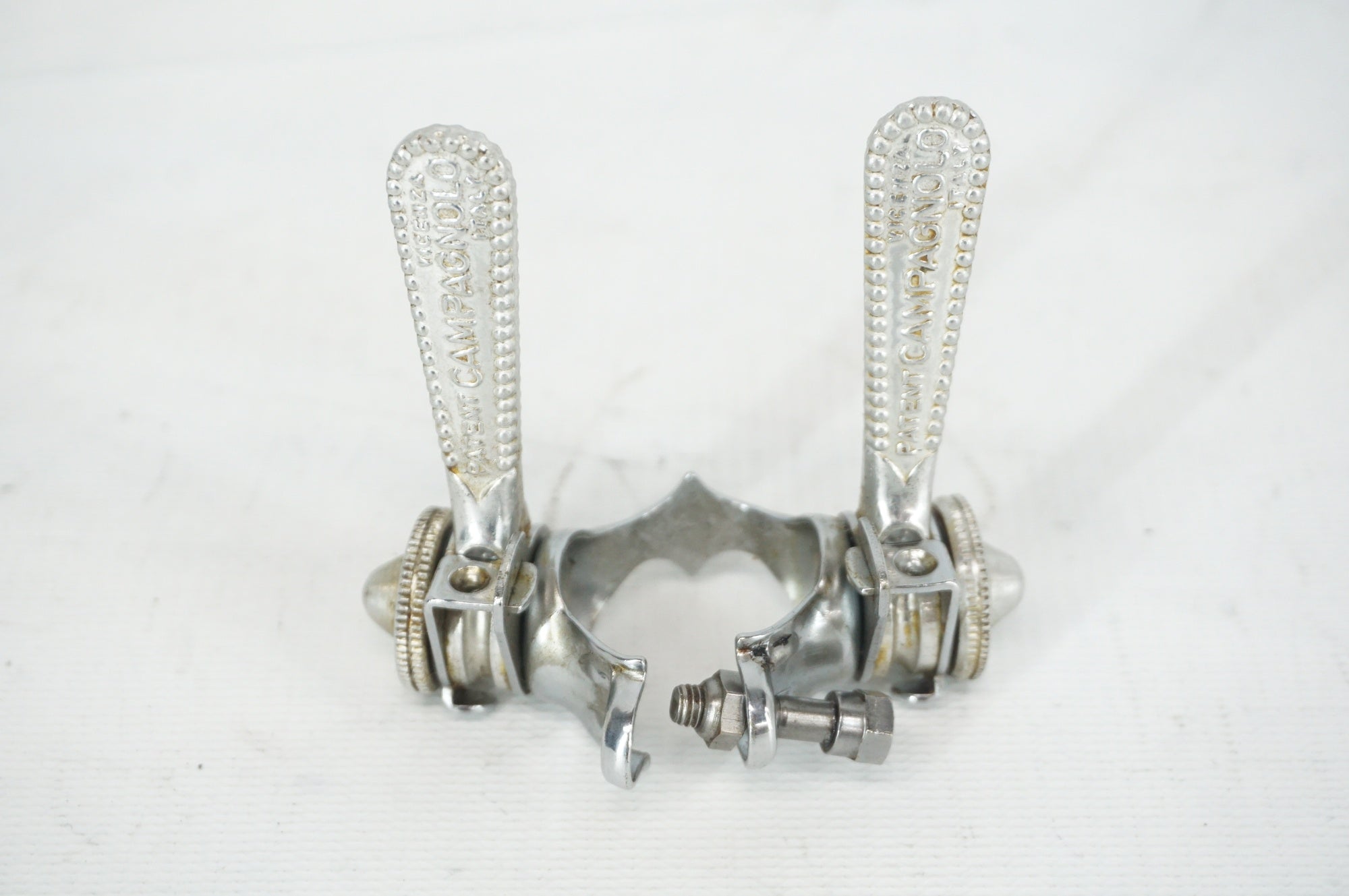 CAMPAGNOLO 「カンパニョーロ」 GRAN SPORT Wレバー / 阪急塚口店