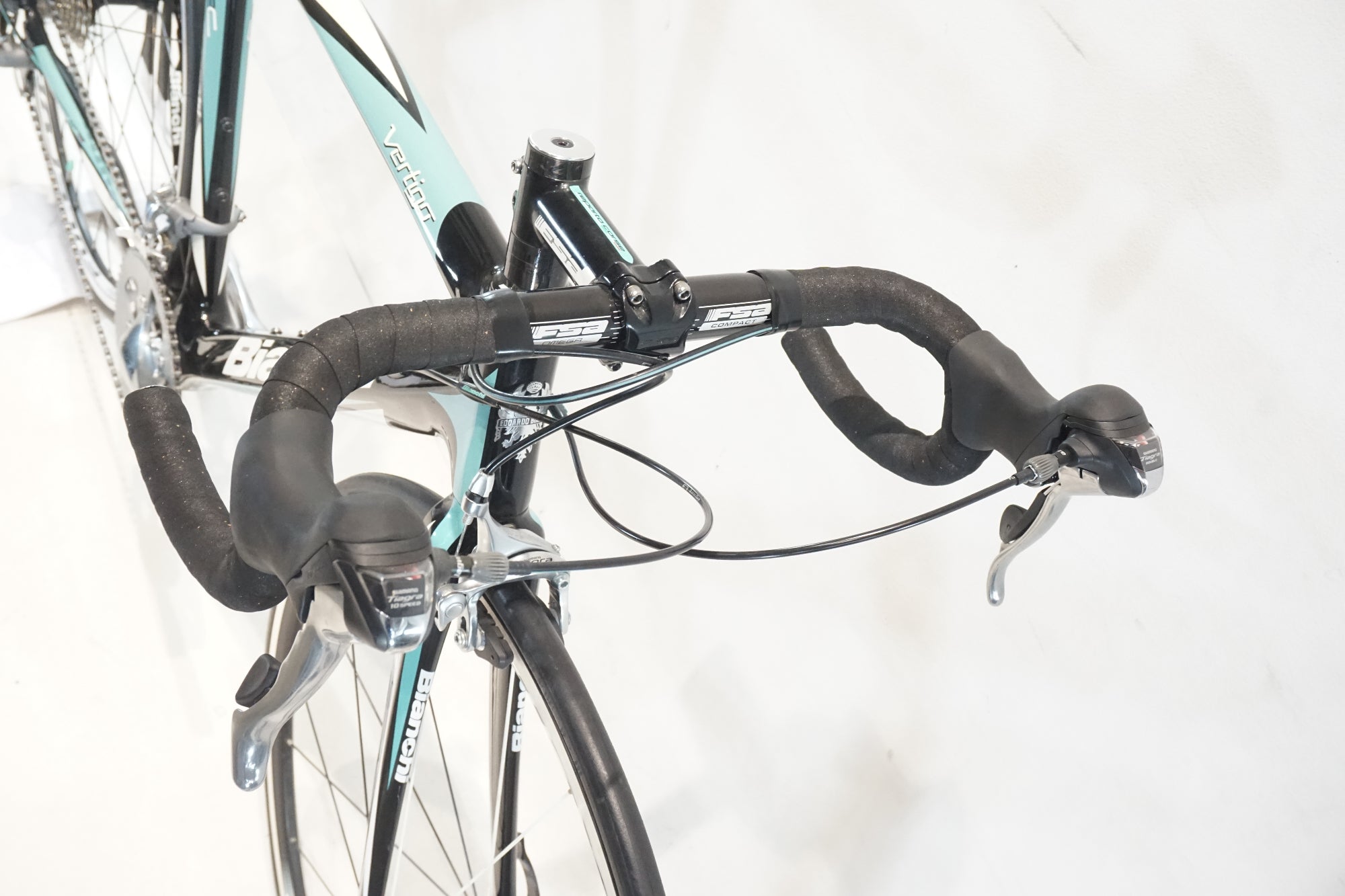 BIANCHI 「ビアンキ」 VERTIGO TIAGRA 2013年モデル ロードバイク / 横浜戸塚店