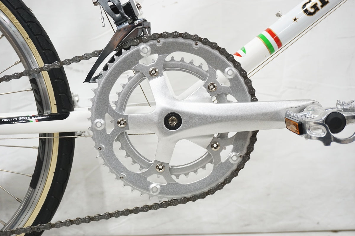 GIOS 「ジオス」 ANTICO 2023年頃モデル 20インチ ミニベロ / 奈良店