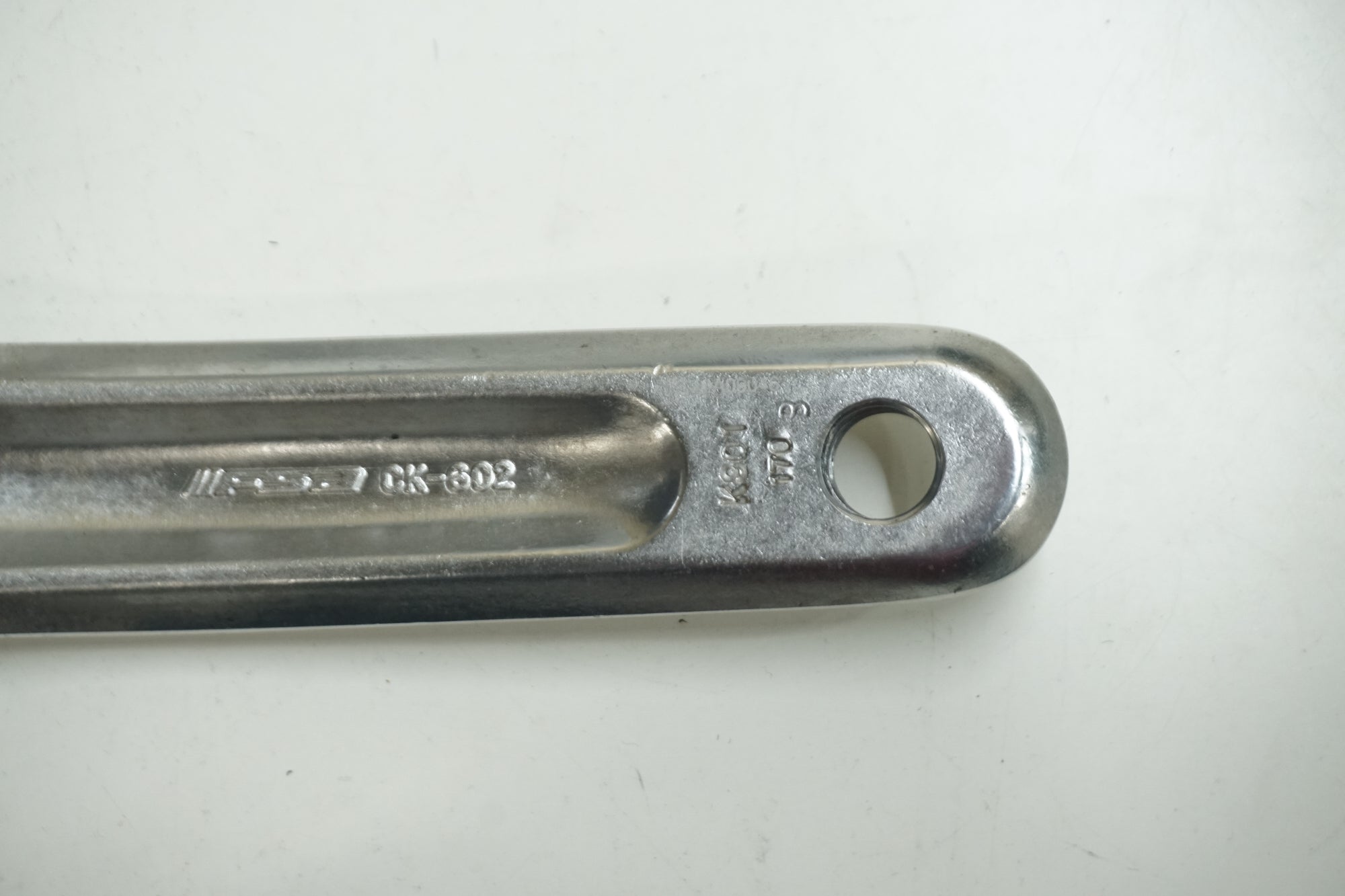 FSA 「エフエスエー」 VELO 50-34T 170mm クランクセット / 大宮店