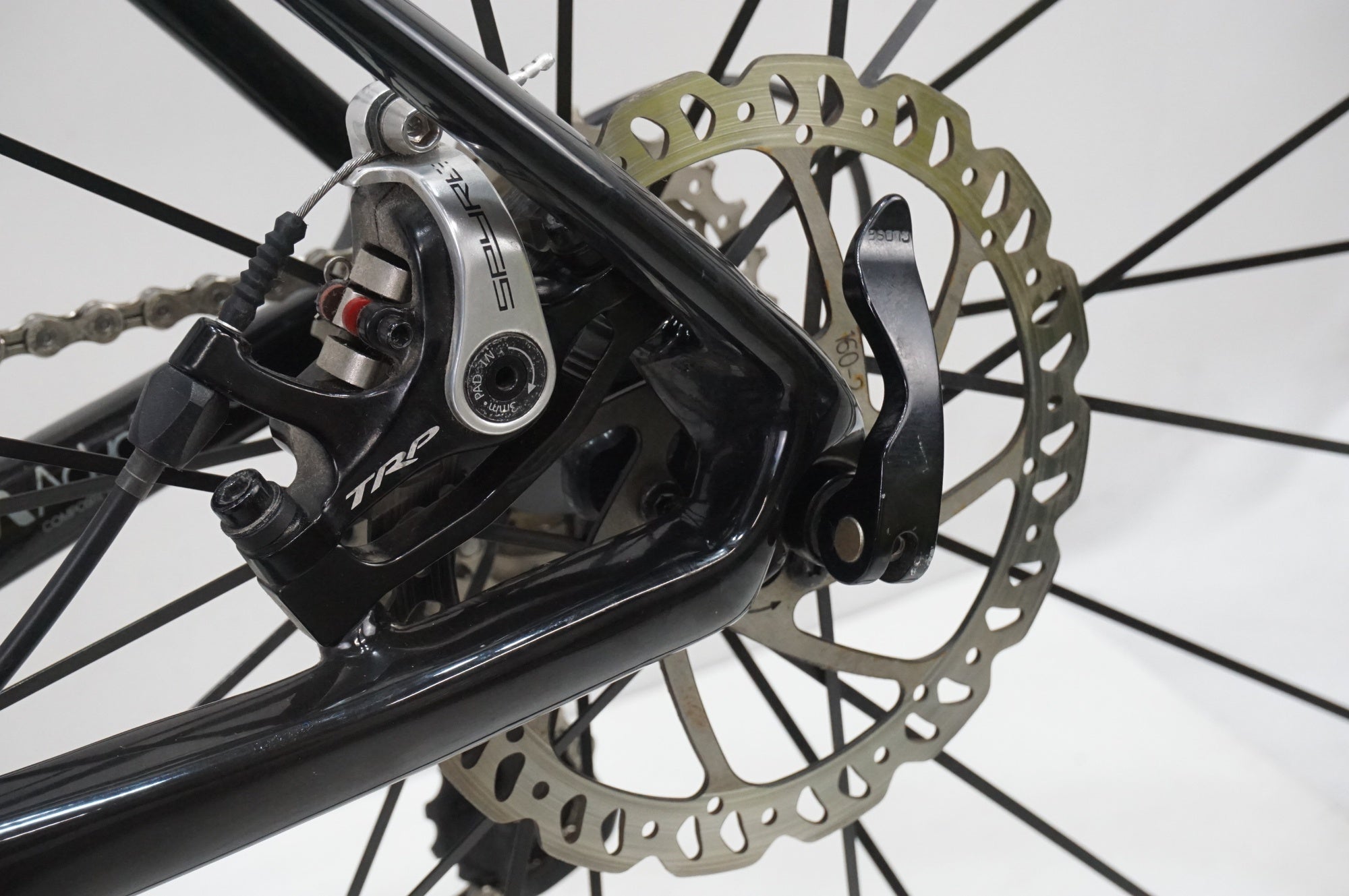 GIANT 「ジャイアント」 DEFY ADVANCED1 2016年モデル カスタム ロードバイク / 大宮店