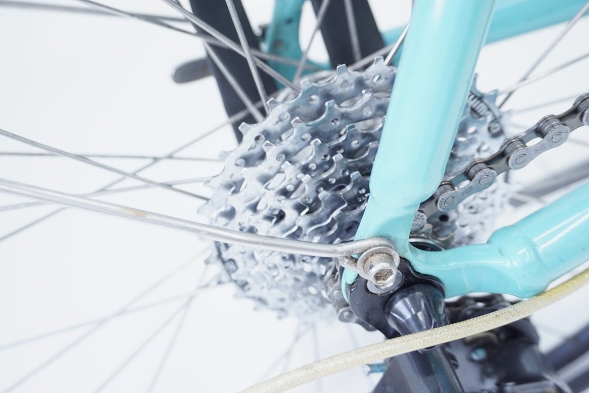 BIANCHI 「ビアンキ」 MINIVELO 8 FLAT 2012頃モデル ミニベロ / 京都八幡店