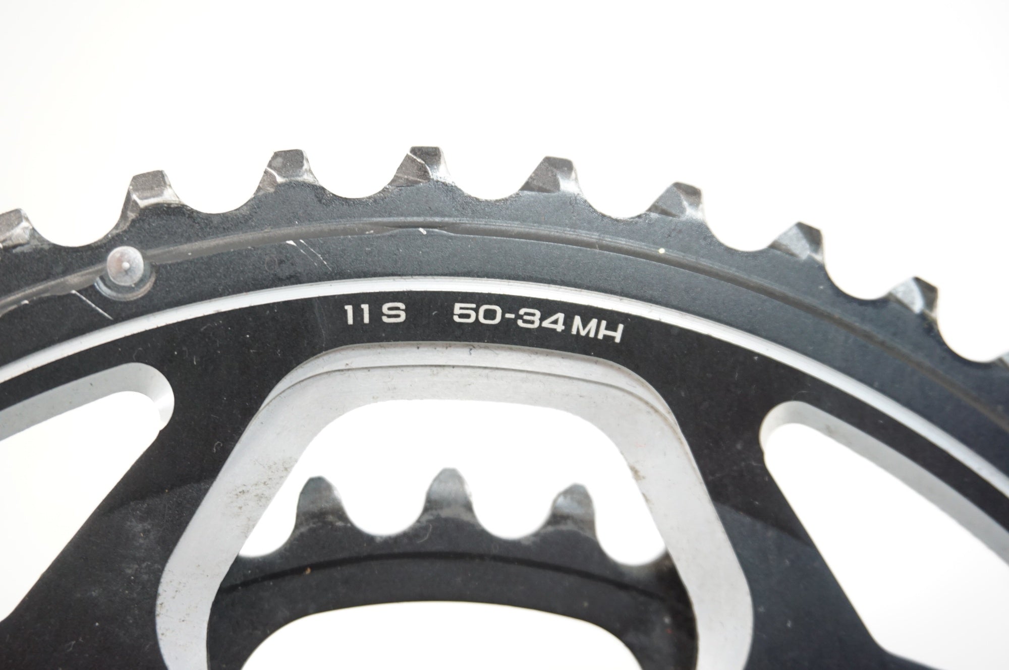 SHIMANO 「シマノ」 FC-RS500 50-34T 170mm クランク / 宇都宮店