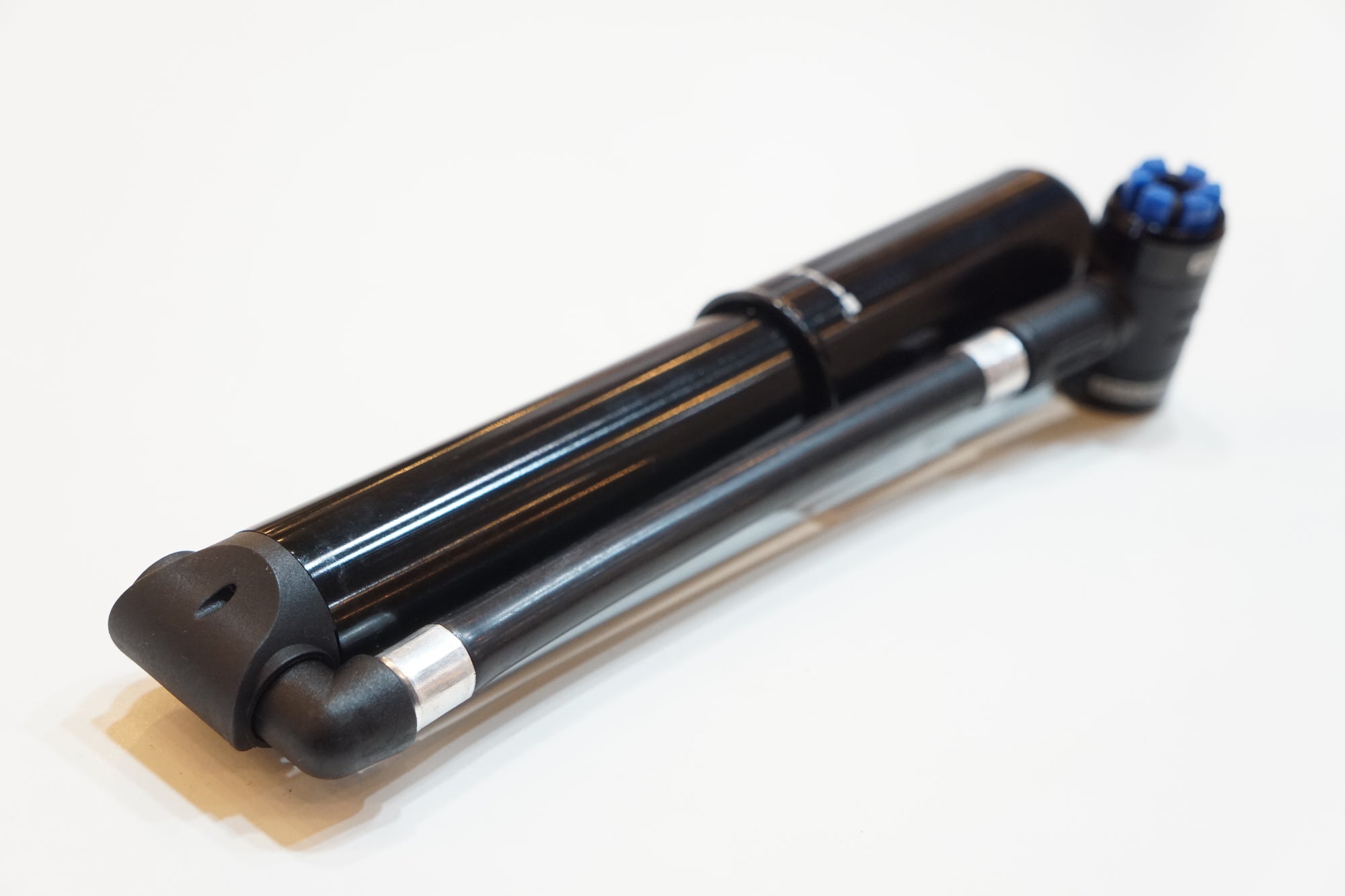 PANARACER 「パナレーサー」 BMP-23AEZ ワンタッチミニポンプ / バイチャリ浦和ベース