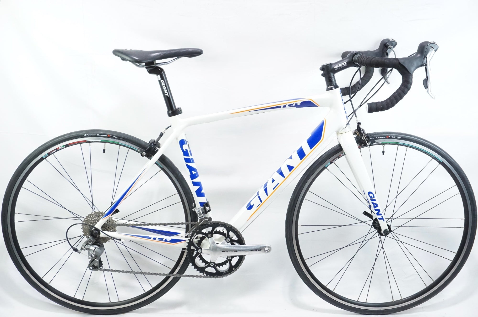 GIANT 「ジャイアント」 TCR2 2012年モデル ロードバイク / 中目黒店