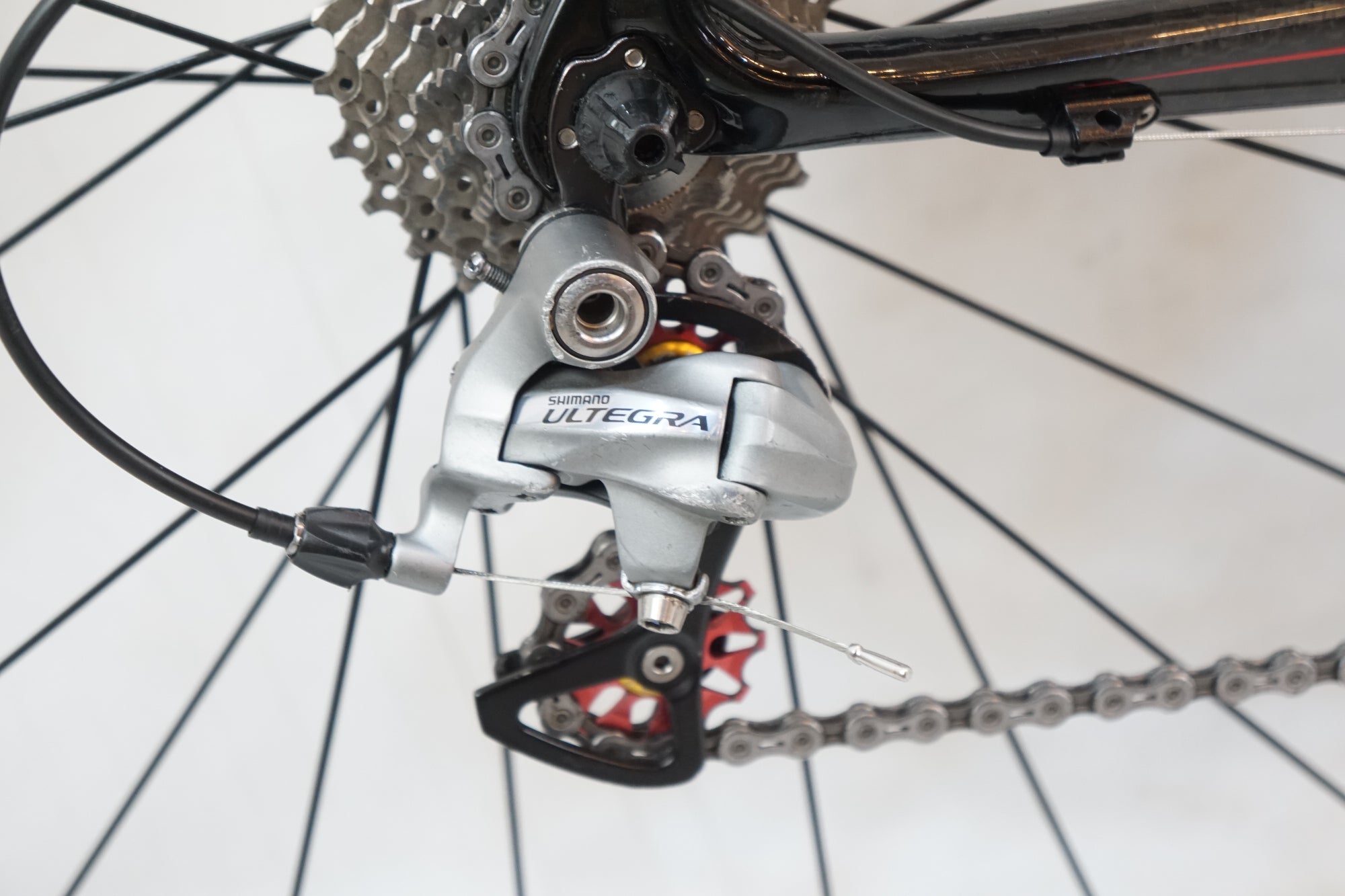 BOMA 「ボーマ」 CT-RE 2011年モデル ロードバイク / バイチャリ浦和ベース