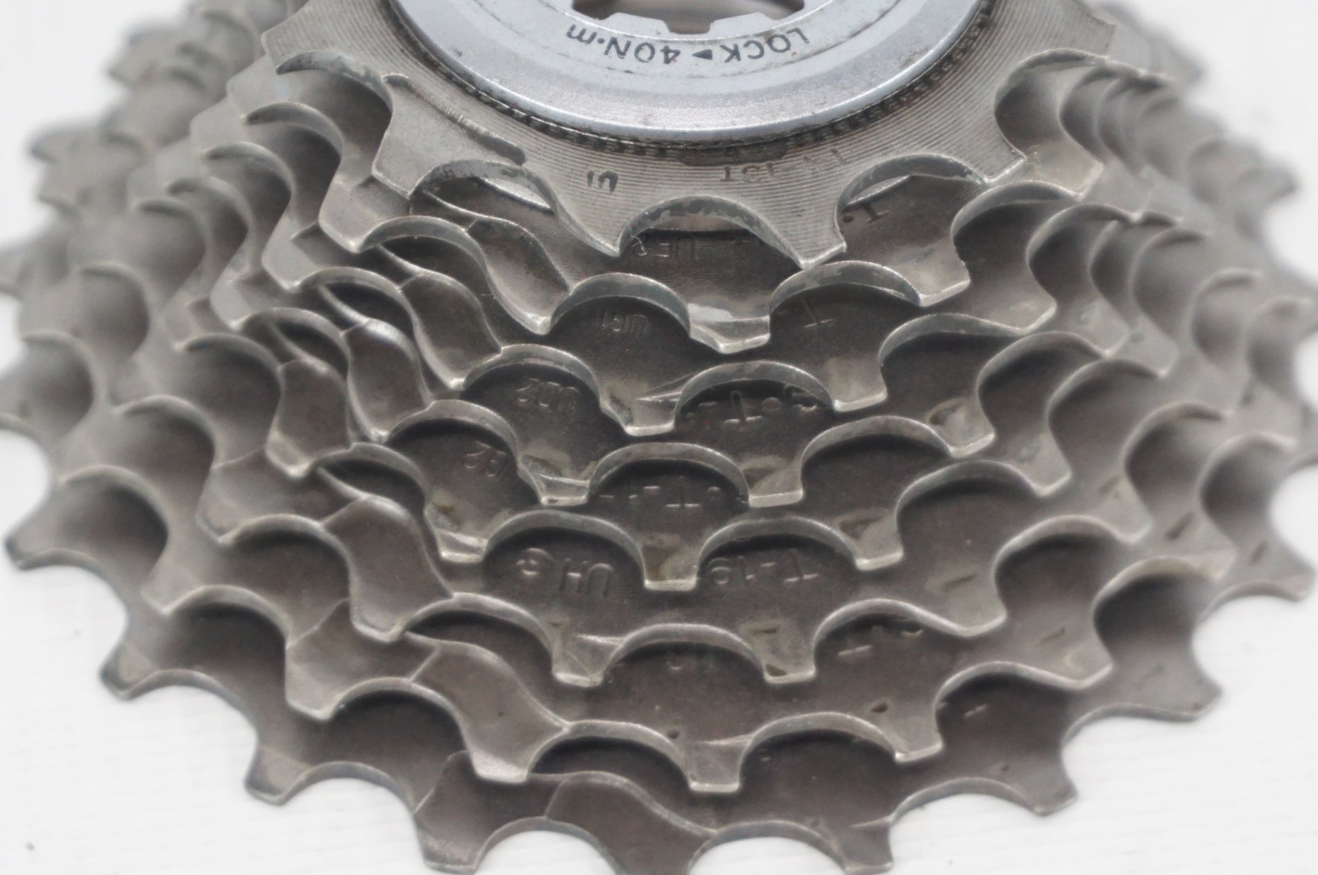 ジャンク SHIMANO 「シマノ」 600 6400系 コンポセット / 阪急塚口店