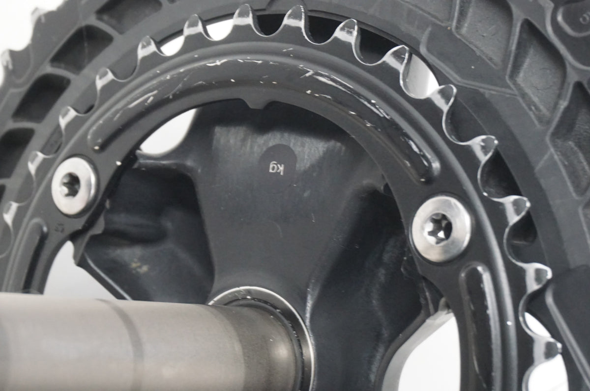 SHIMANO 「シマノ」 105 FC-R7100 50-34T 172.5mm クランク / 福岡店