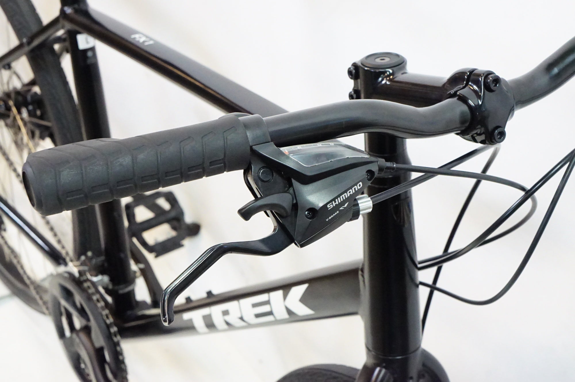 TREK 「トレック」 FX 1 DISC (GEN 3) 2023年モデル クロスバイク / 熊谷本店