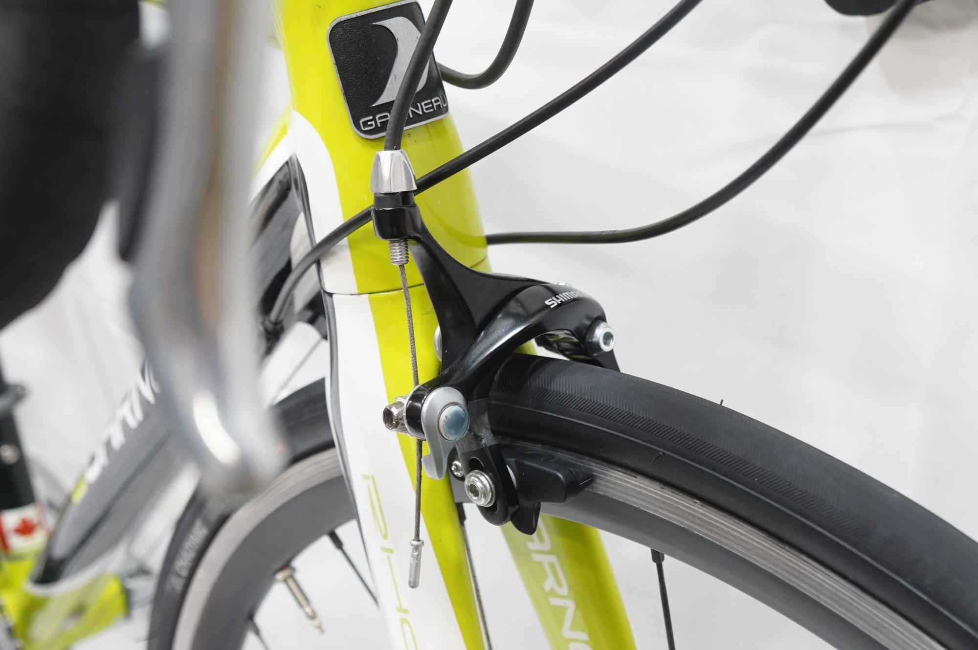 GARNEAU 「ガノー」 LGS-RHC 2012年モデル ロードバイク / 大宮店