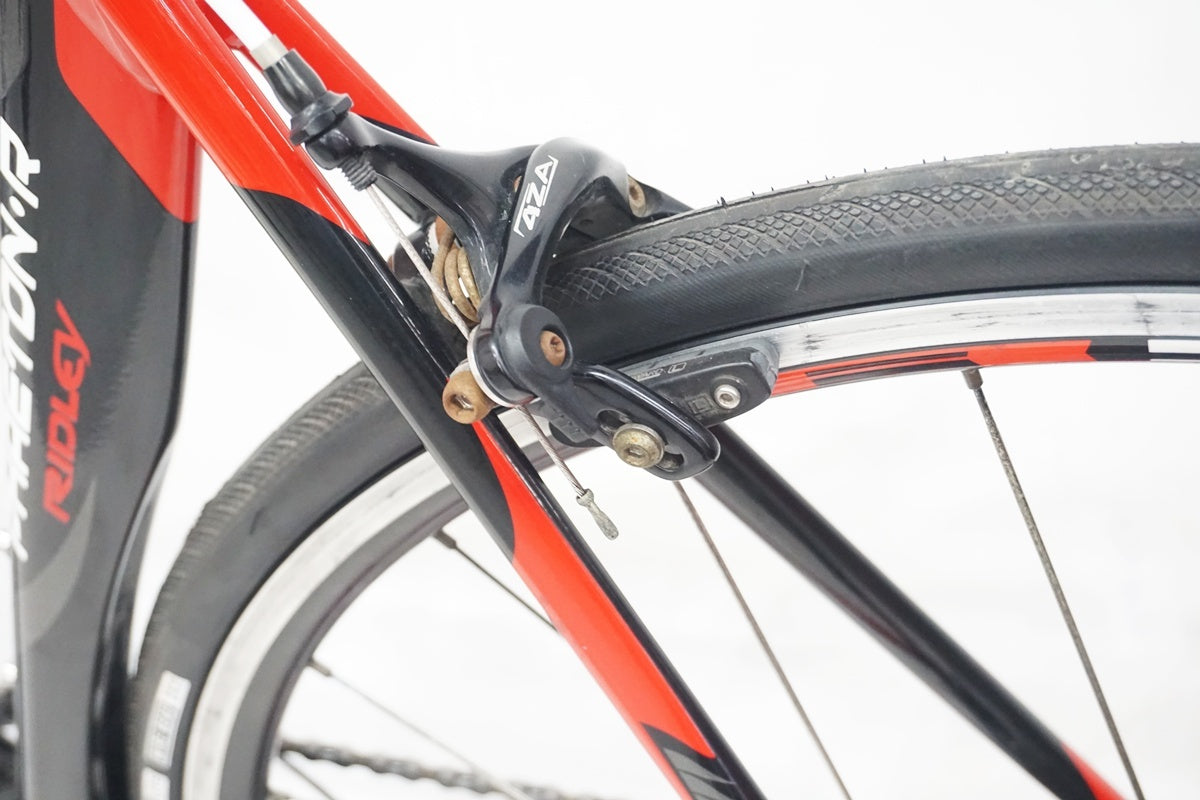 RIDLEY 「リドレー」 PHAETON-R 2012年モデル ロードバイク/ 大阪美原北インター店