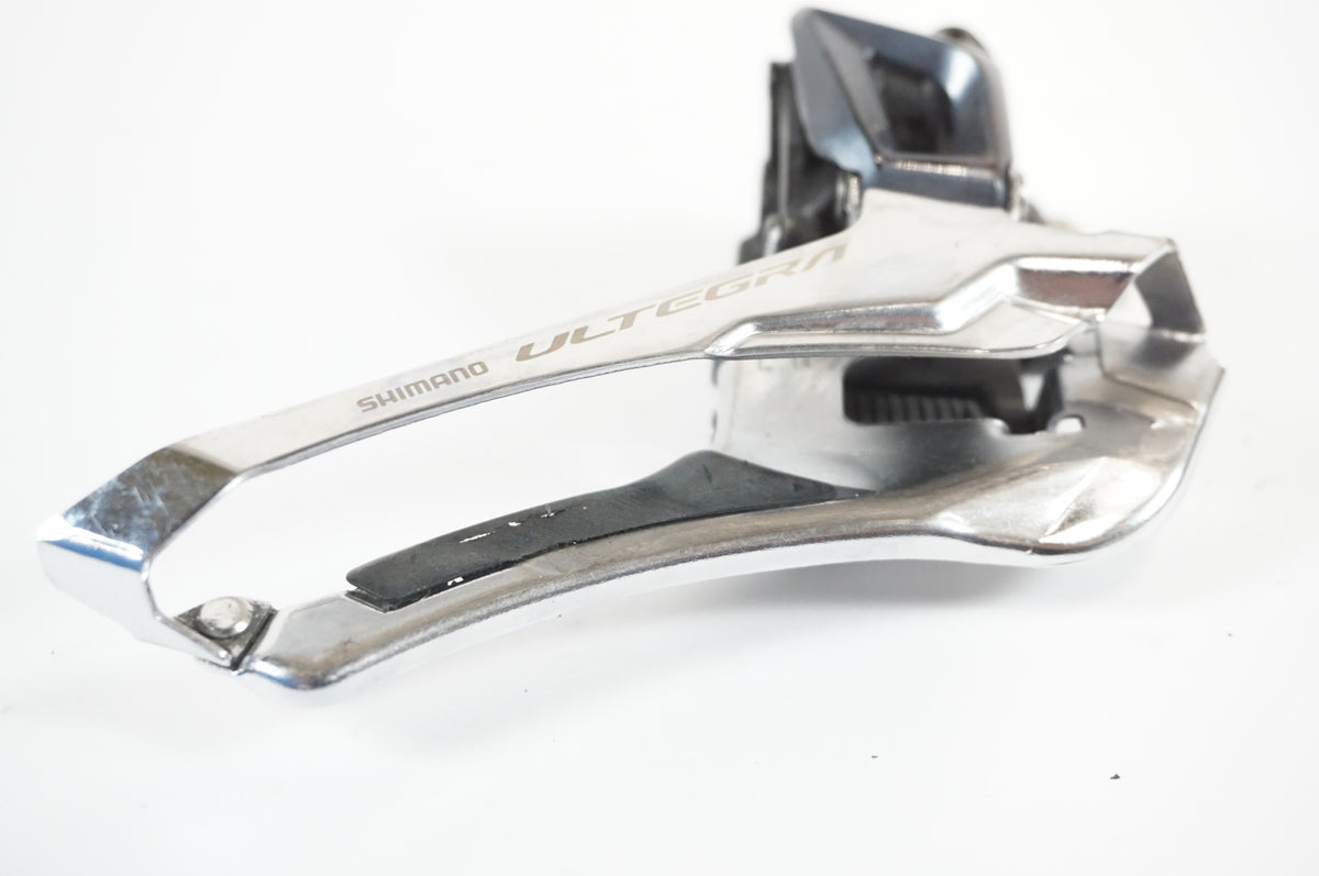 SHIMANO 「シマノ」 ULTEGRA FD-R8000 フロントディレイラー / 宇都宮店