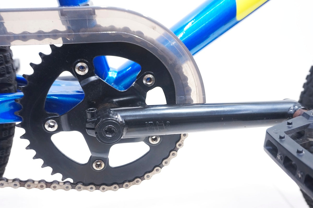 GT 「ジーティー」 MACH ONE PRO 24 2025年モデル BMX / 大阪門真店