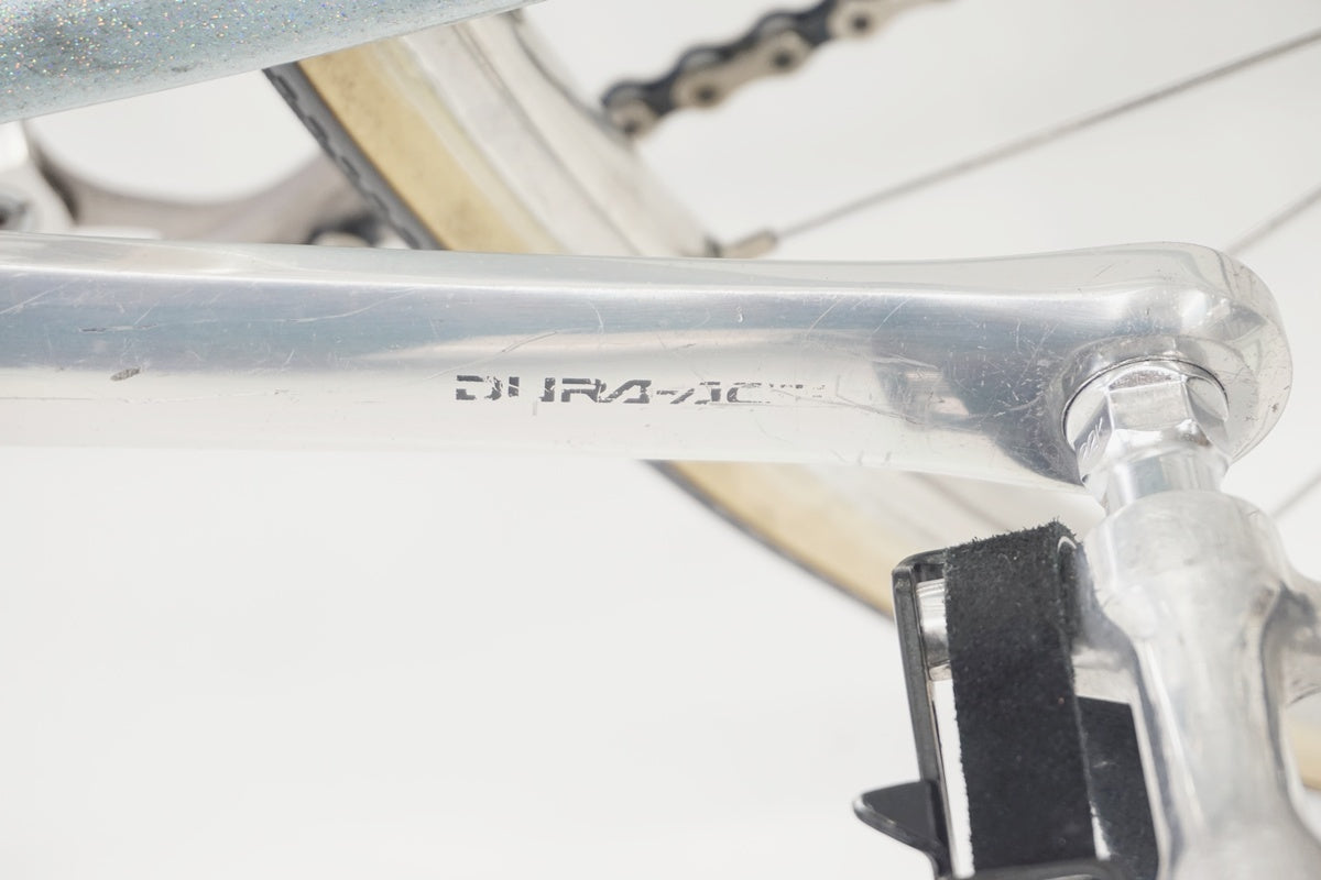 MAKINO「マキノ」 年式不明 NJSピスト / 京都八幡店