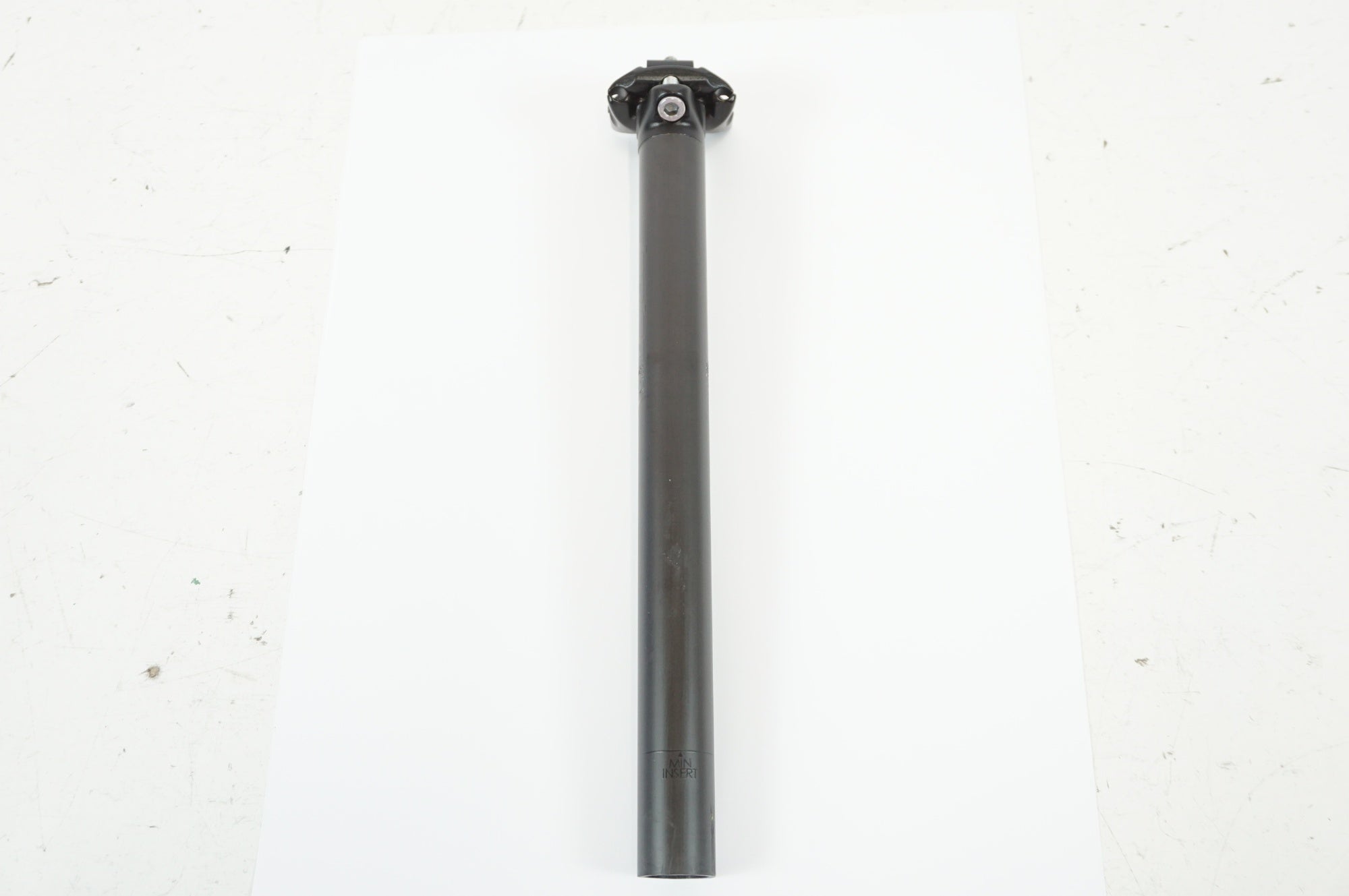 LAPIERRE 「ラピエール」 φ27.2 310mm カーボンシートポスト / 宇都宮店