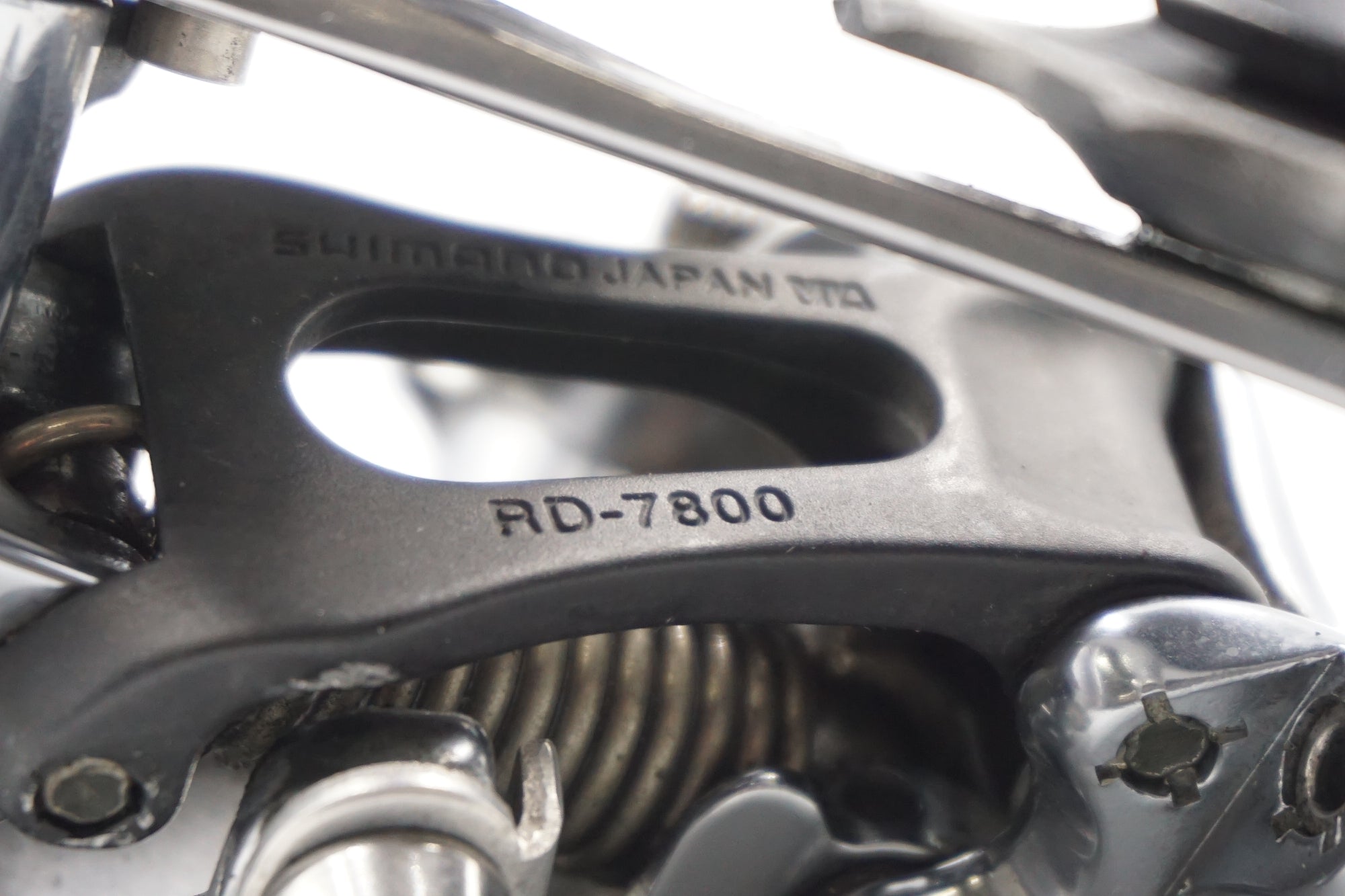 SHIMANO 「シマノ」 DURA-ACE RD-7800 リアディレイラー / 奈良店