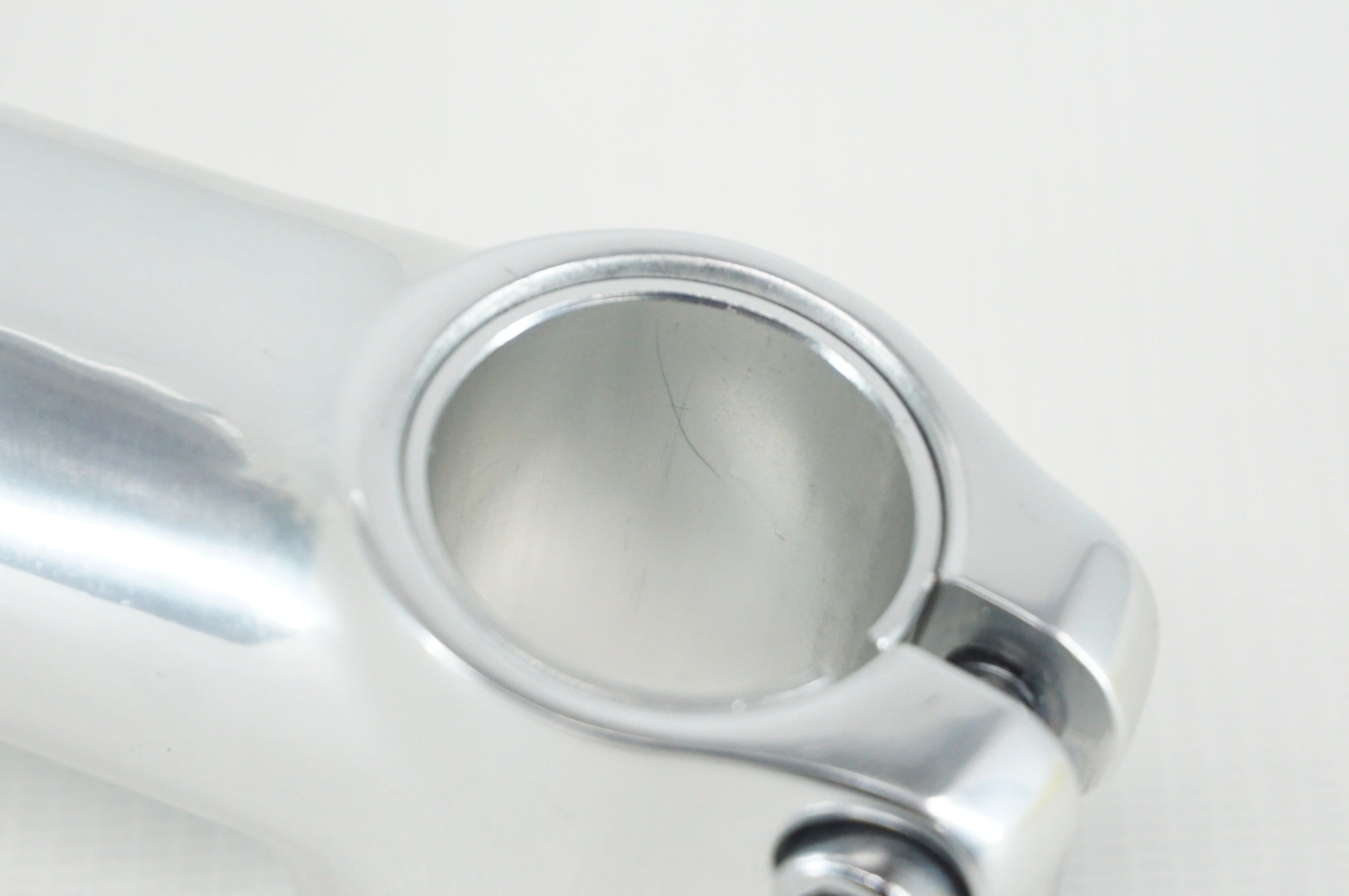 NITTO 「ニットー」 NJ-89EX NJS φ25.4 120mm 73° ステム / 阪急塚口店