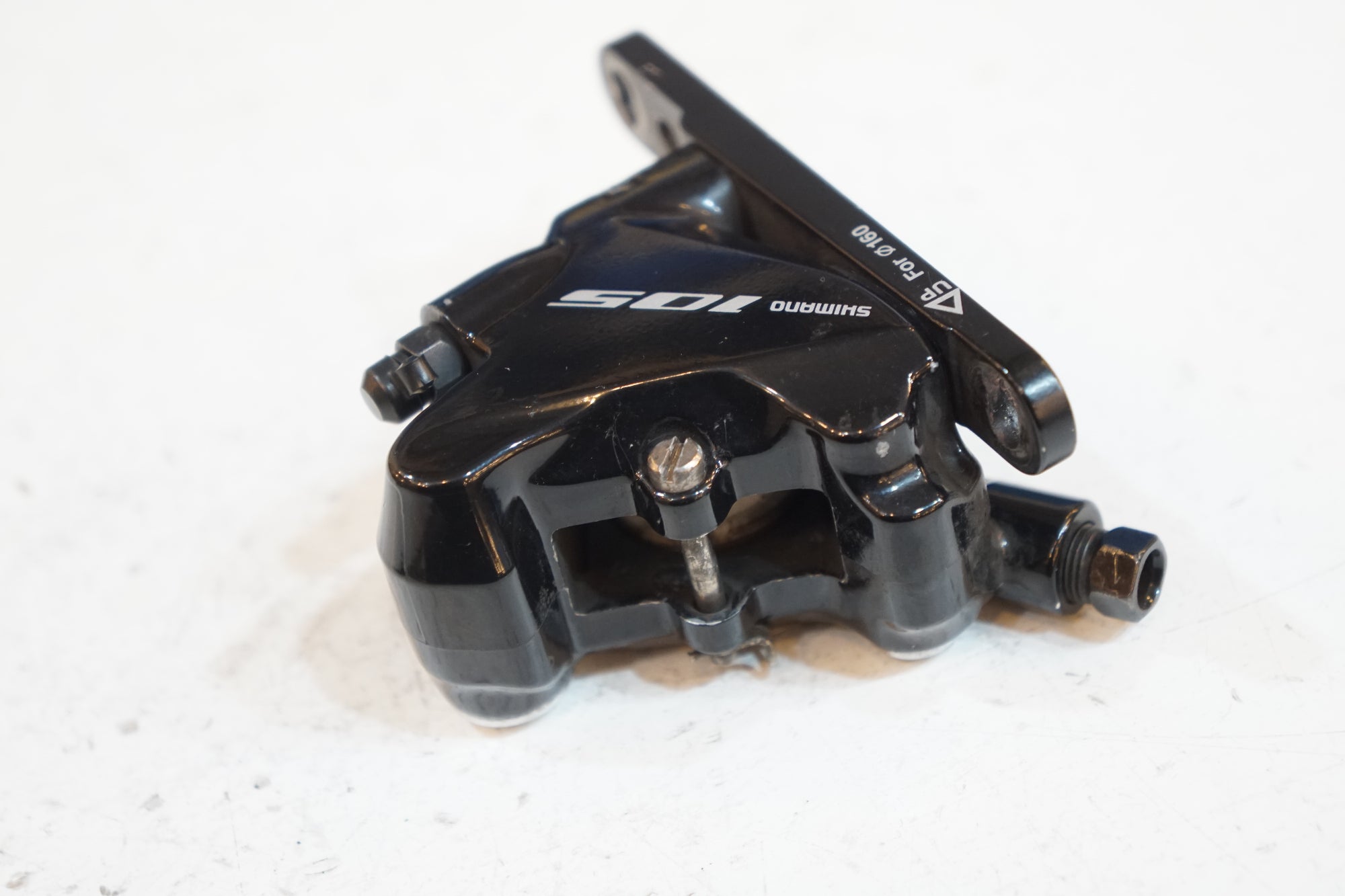 SHIMANO 「シマノ」 105 BR-R7070 ディスクブレーキ セット / バイチャリ浦和ベース