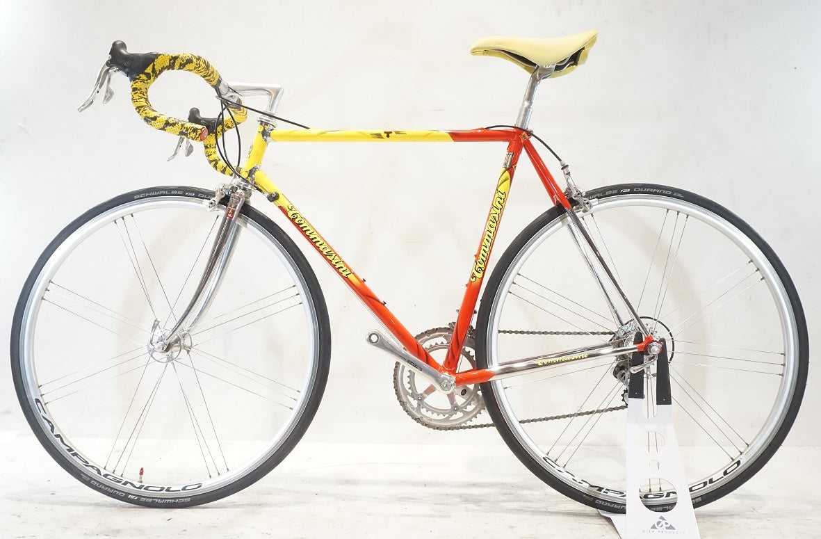 TOMMASINI 「トマジーニ」 SINTESI 2000年ごろモデル ロードバイク / 横浜戸塚店