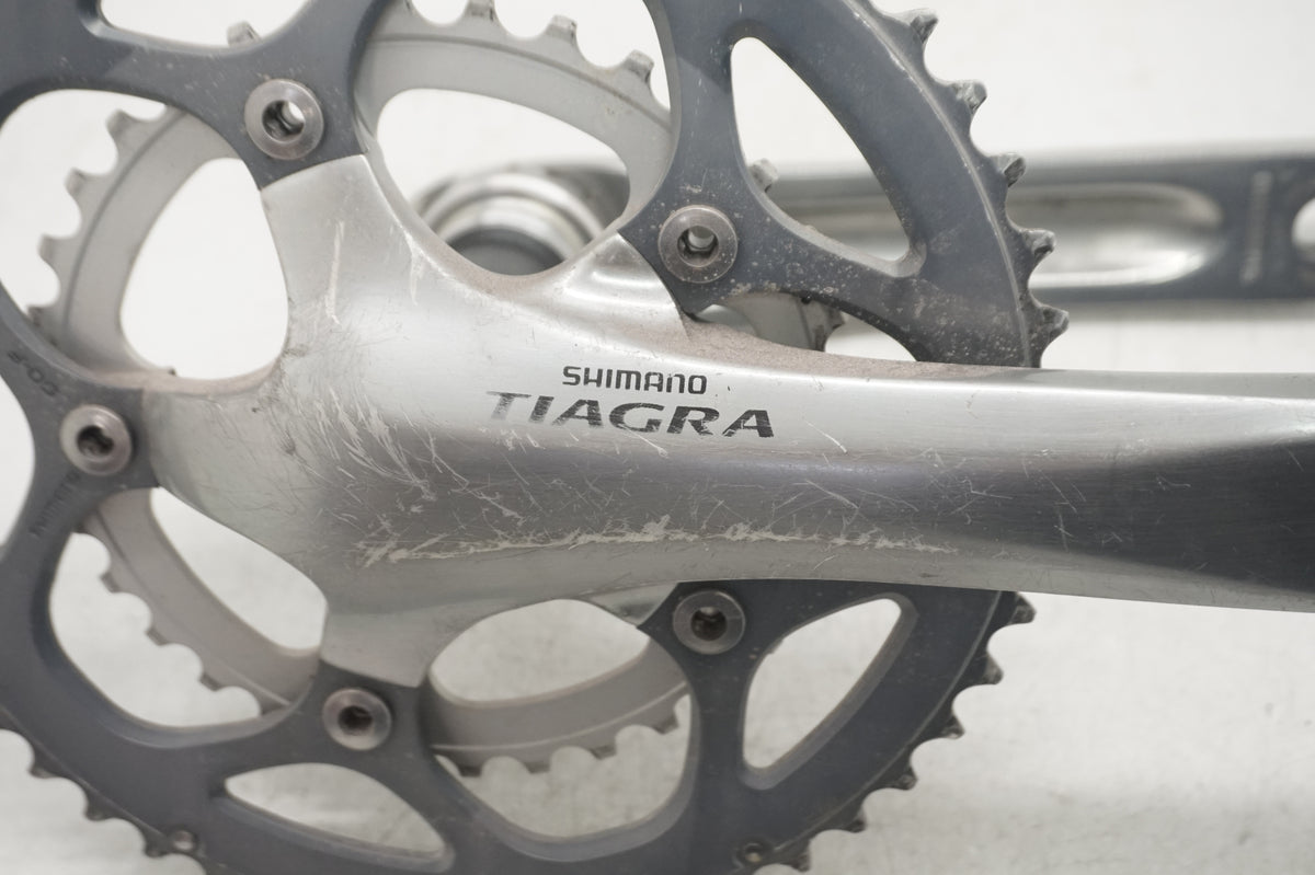 SHIMANO 「シマノ」 TIAGRA FC-4500 50/34T 170mm クランク / 大阪門真店