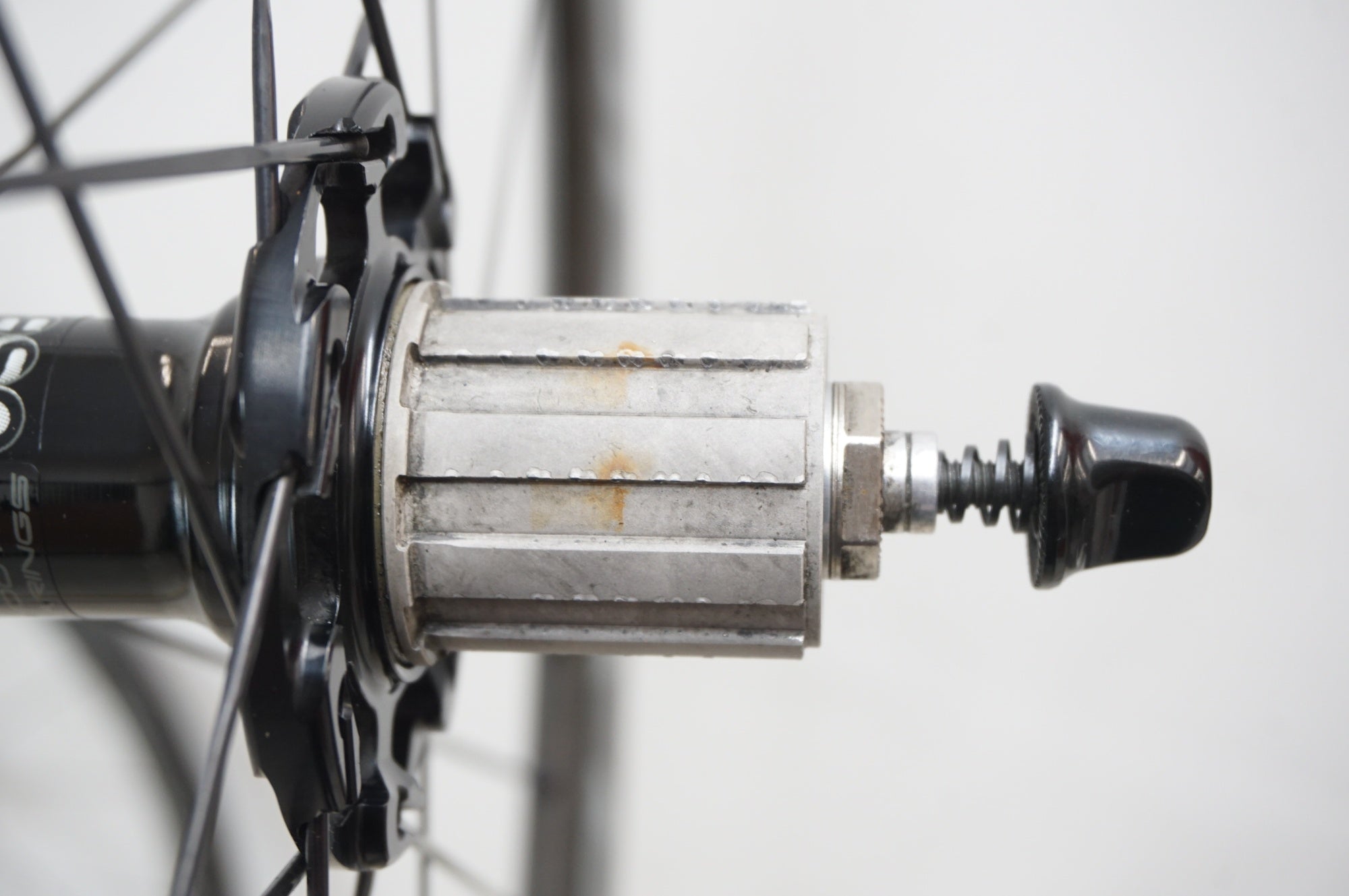 CAMPAGNOLO 「カンパニョーロ」 BORA ONE 50 TU AC3 シマノ11速 ホイールセット / 福岡店