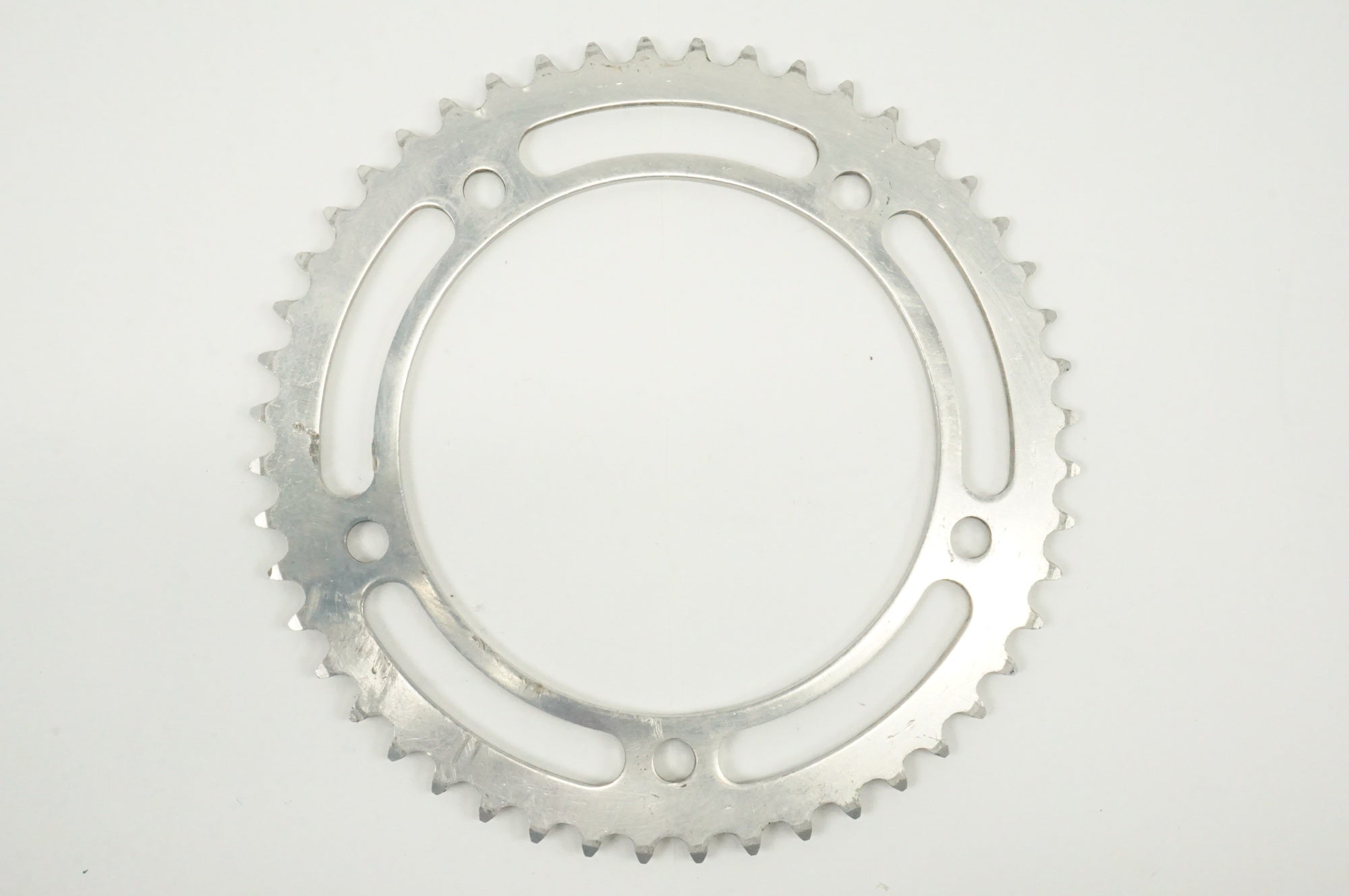 SUGINO 「スギノ」 MIGHTY COMPETITION PCD151 48T 厚歯 チェーンリング / 宇都宮店