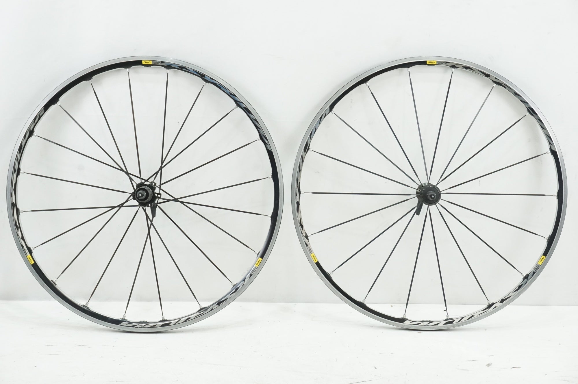 MAVIC 「マヴィック」 KSYRIUM ELITE シマノ11S ホイールセット / 大宮店