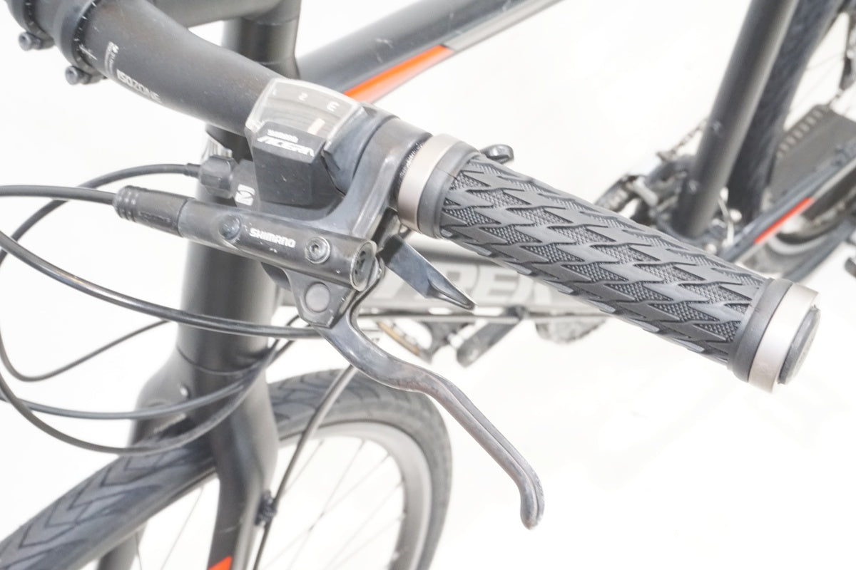 TREK 「トレック」 FX 3 DISC 2018-2019年モデル クロスバイク / 京都西院店