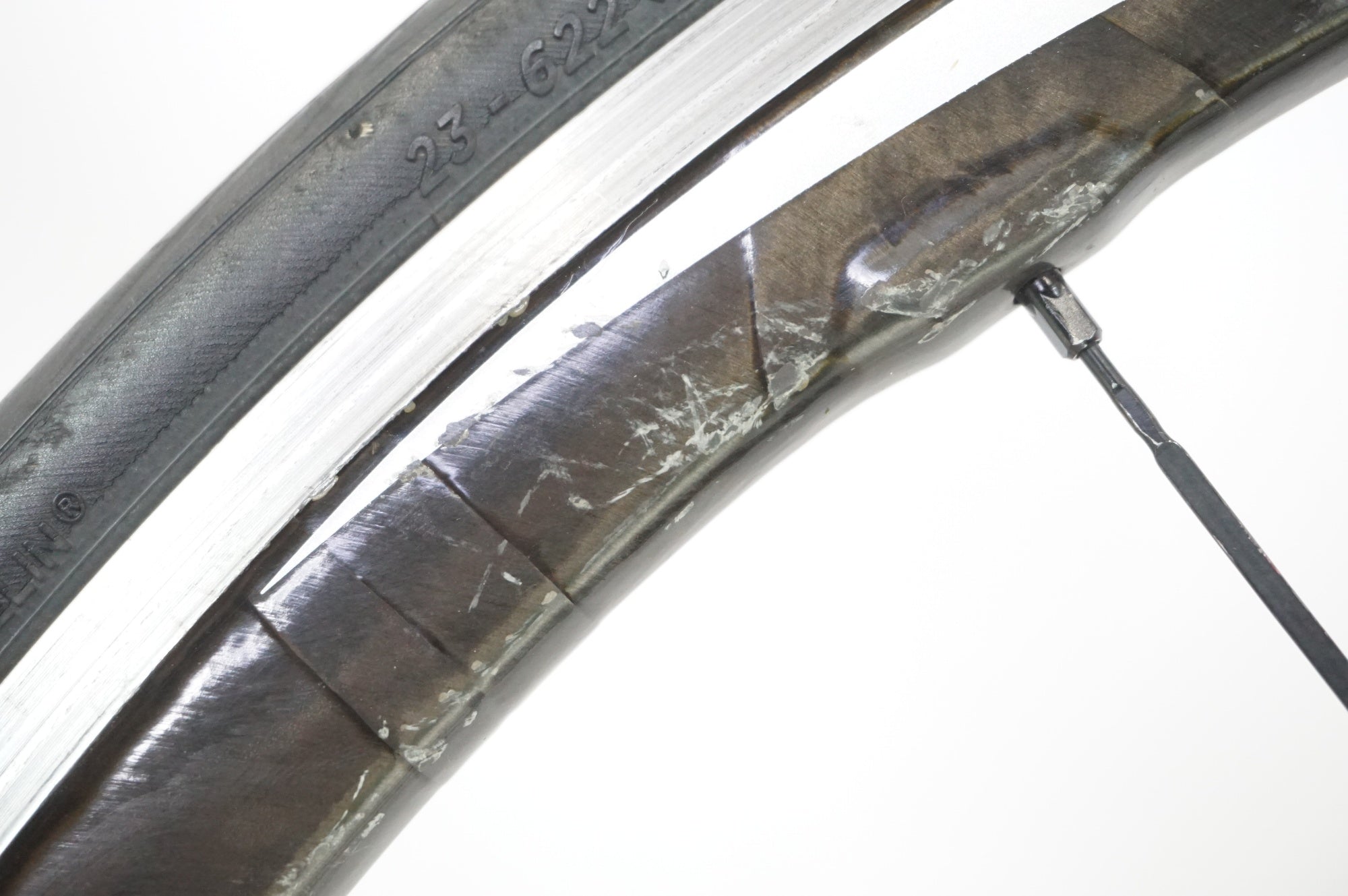SHIMANO 「シマノ」 WH-RS81 SHIMANO11s ホイールセット / 宇都宮店