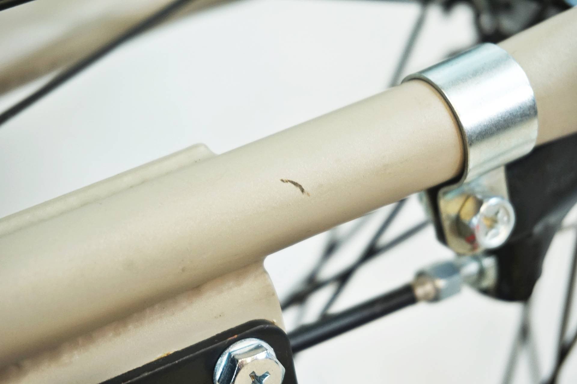 YAMAHA 「ヤマハ」 PAS CRAIG PA70C 2024年モデル 電動アシスト自転車 / 有明ガーデン店