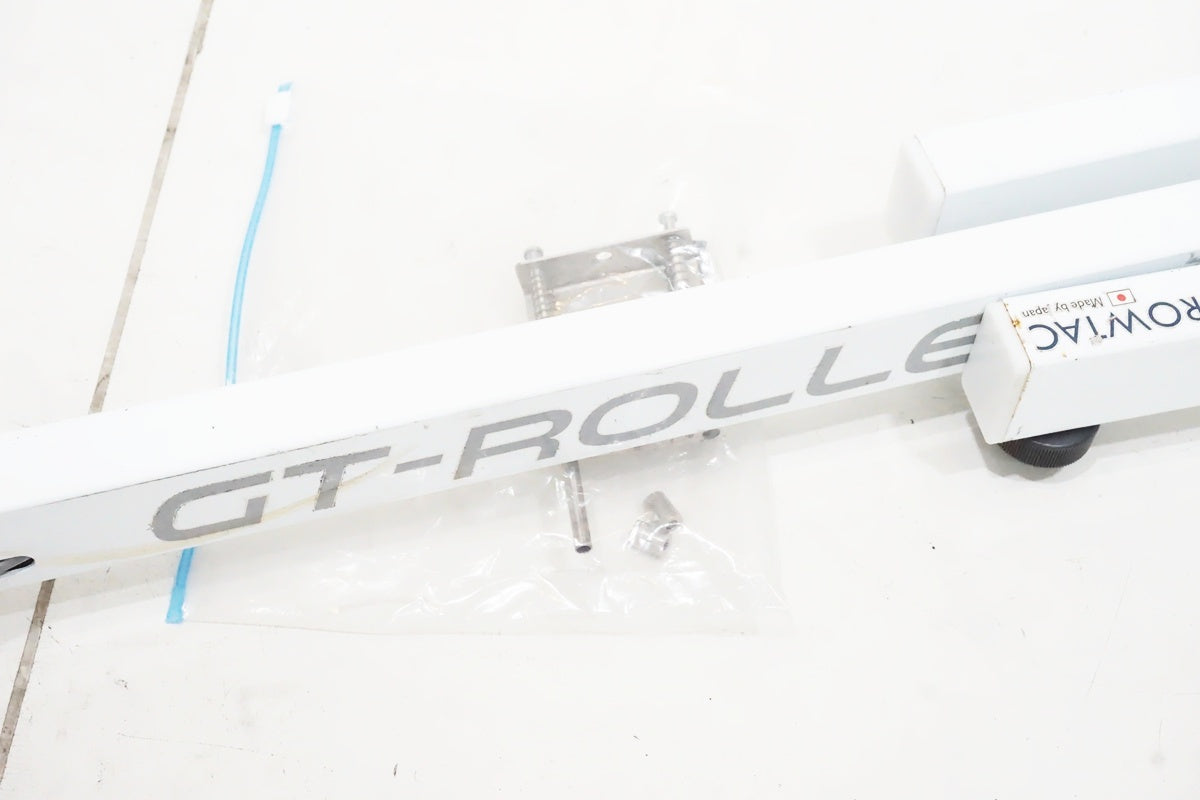 GROWTAC GT-ROLLER FLEX3 サイクルトレーナー/ 京都西院店