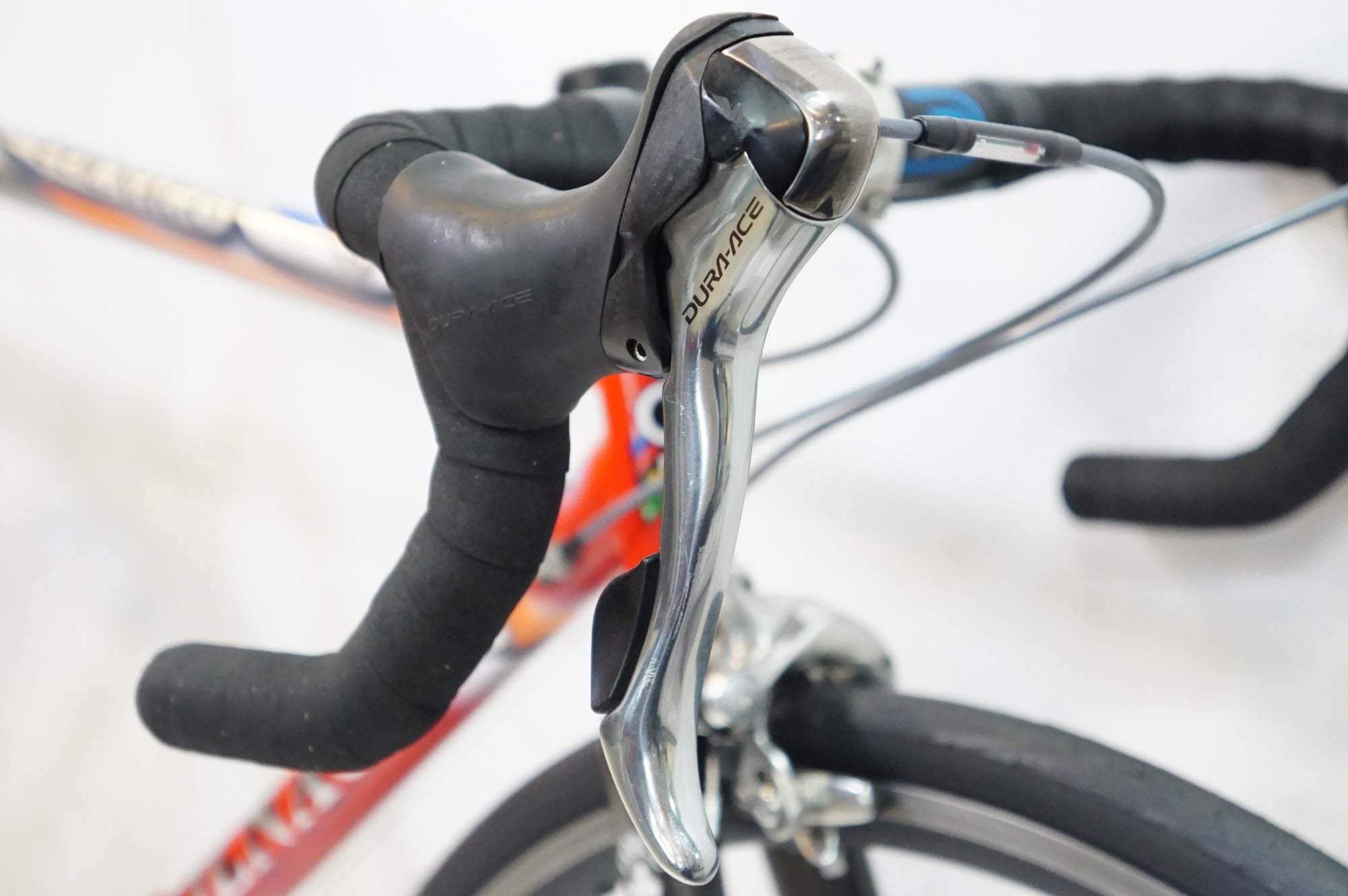 COLNAGO 「コルナゴ」 TITANIO LUX CT1 2003年頃 ロードバイク / 熊谷本店