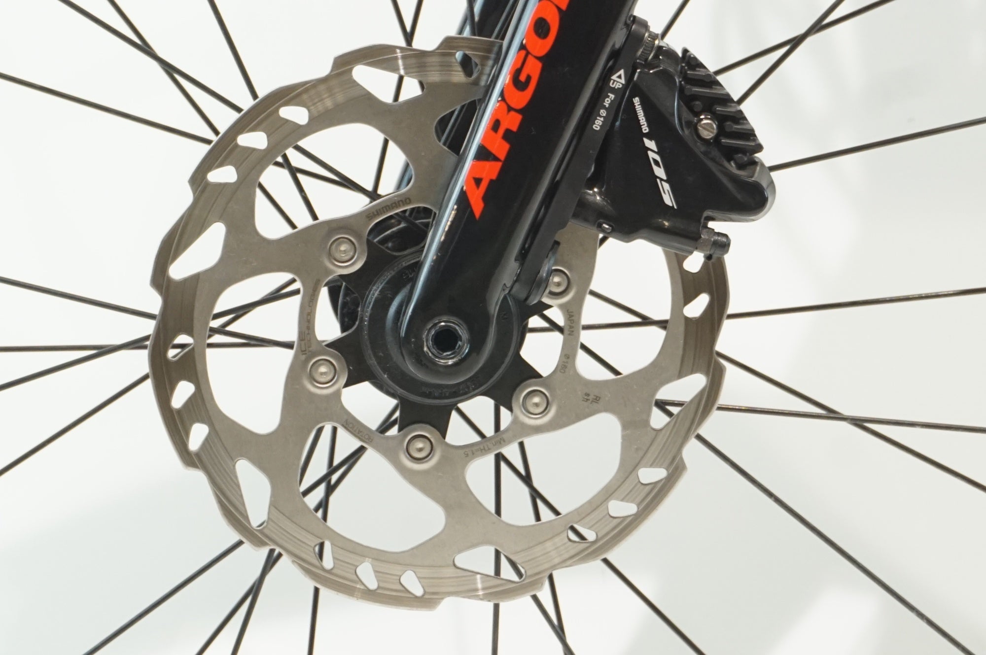 ARGON18 「アルゴン18」 GALLIUM CS DISC 2021年モデル ロードバイク / 浜松店