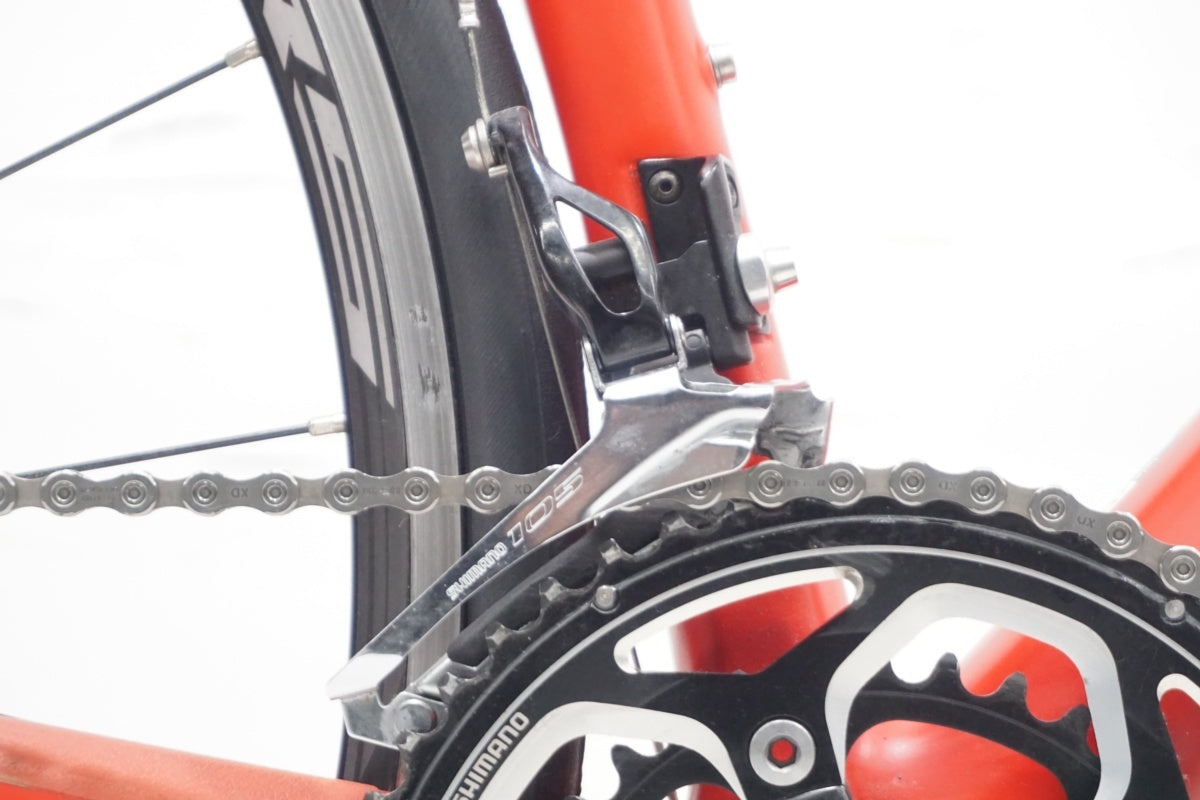 BMC 「ビーエムシー」 TEAMMACHINE SLR03 2017年モデル ロードバイク / 滋賀大津店