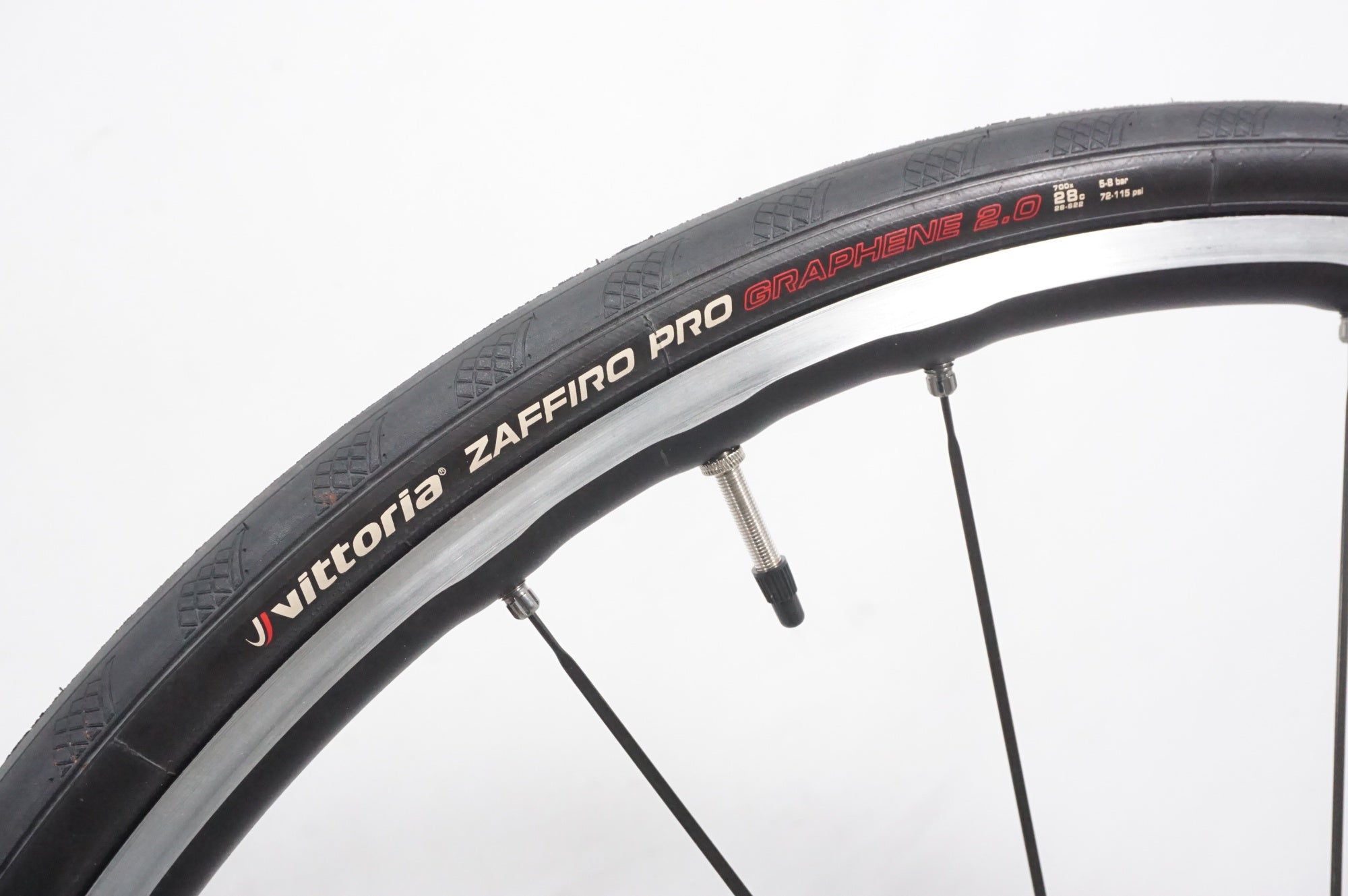 MAVIC 「マヴィック」 KSYRIUM SL シマノ11速 ホイールセット / AKIBA店