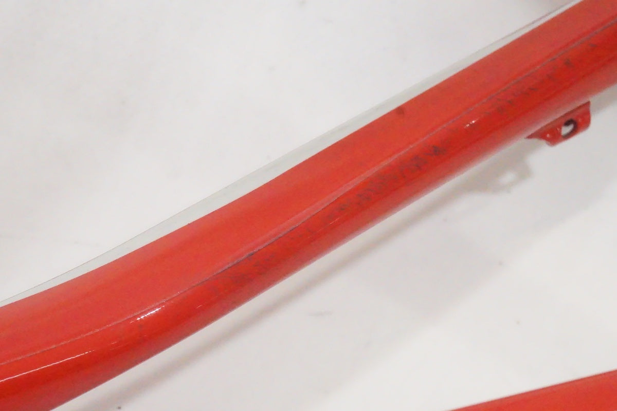 LOOK 「ルック」 586 ORIGIN 2010年モデル フレームセット / 京都西院店