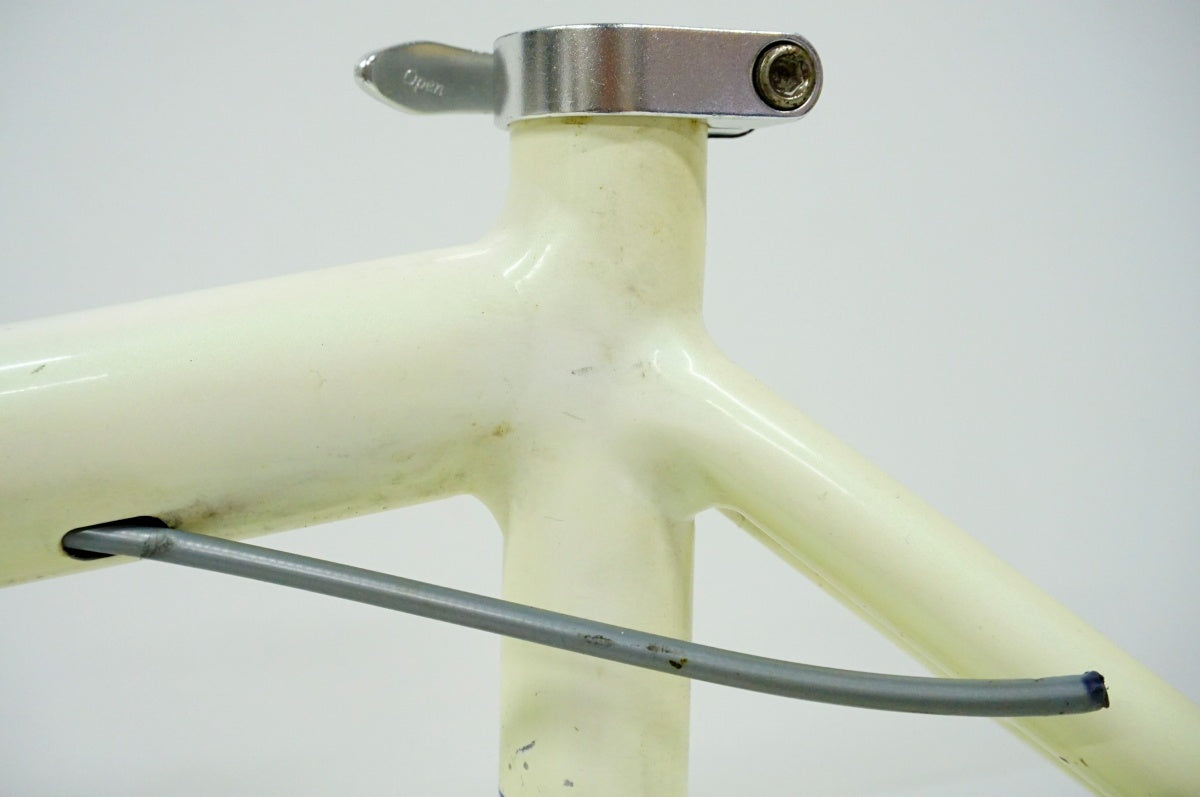 PEUGEOT 「プジョー」 EURO SPEED 2000年頃 フレームセット / 名古屋大須店