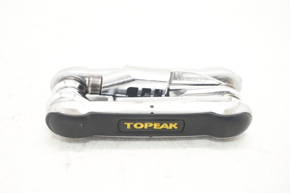 TOPEAK 「トピーク」 携帯工具 / 大阪門真店