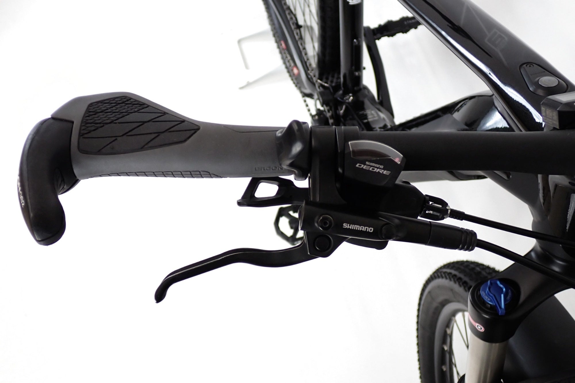 MERIDA 「メリダ」 eBIG.NINE 400 2020年モデル eBike / 伊勢崎店