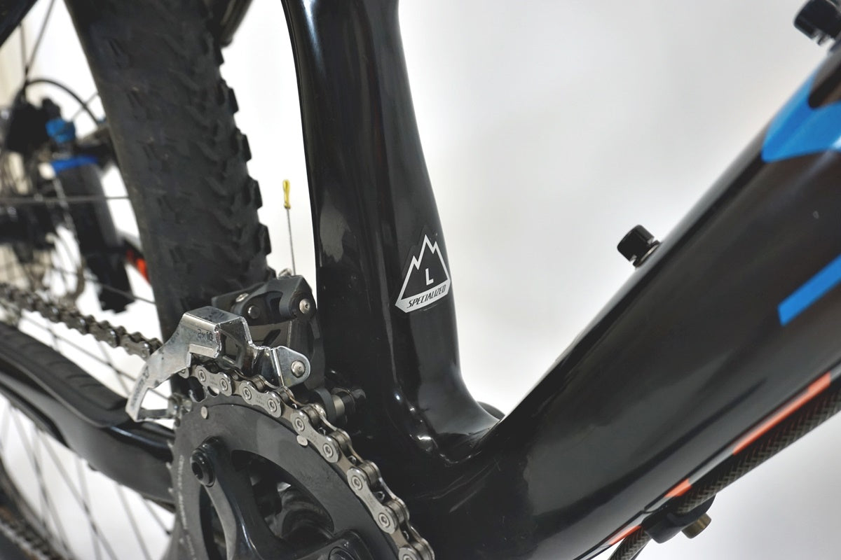 SPECIALIZED 「スペシャライズド」 EPIC COMP CARBON 29 2013年モデル マウンテンバイク / 東京商品化センター