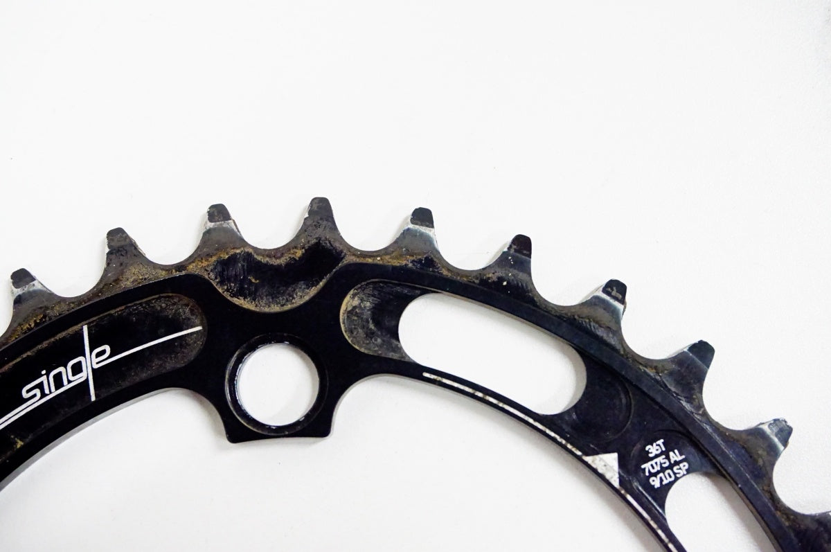 RACEFACE 「レースフェイス」 SINGLE 36T チェーンリング / 名古屋大須店